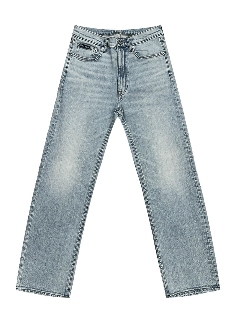 Calvin Klein Jeans - 90S STRAIGHT SPOTLIGHT JEAN - regular jeans - spotlight - 1