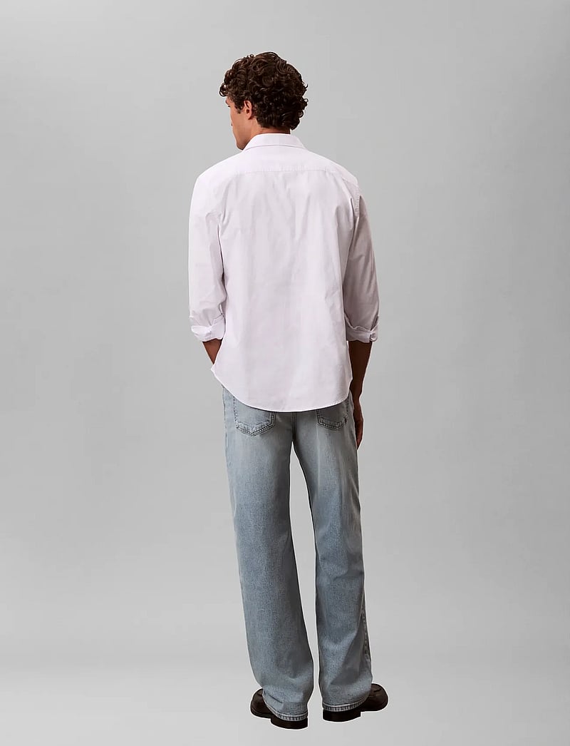 Calvin Klein Jeans - 90S STRAIGHT SPOTLIGHT JEAN - regular jeans - spotlight - 2