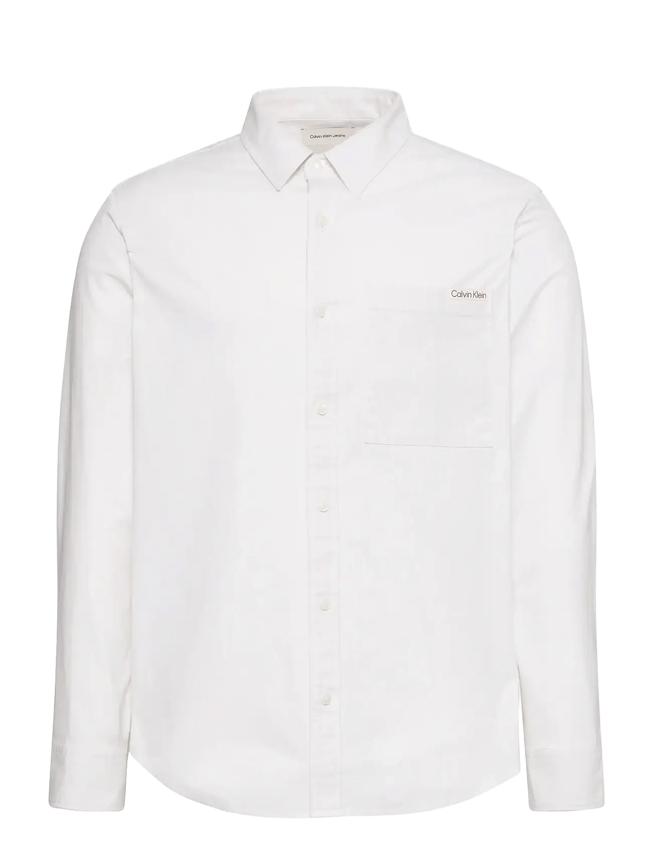 Calvin Klein Jeans - Ls Yd
