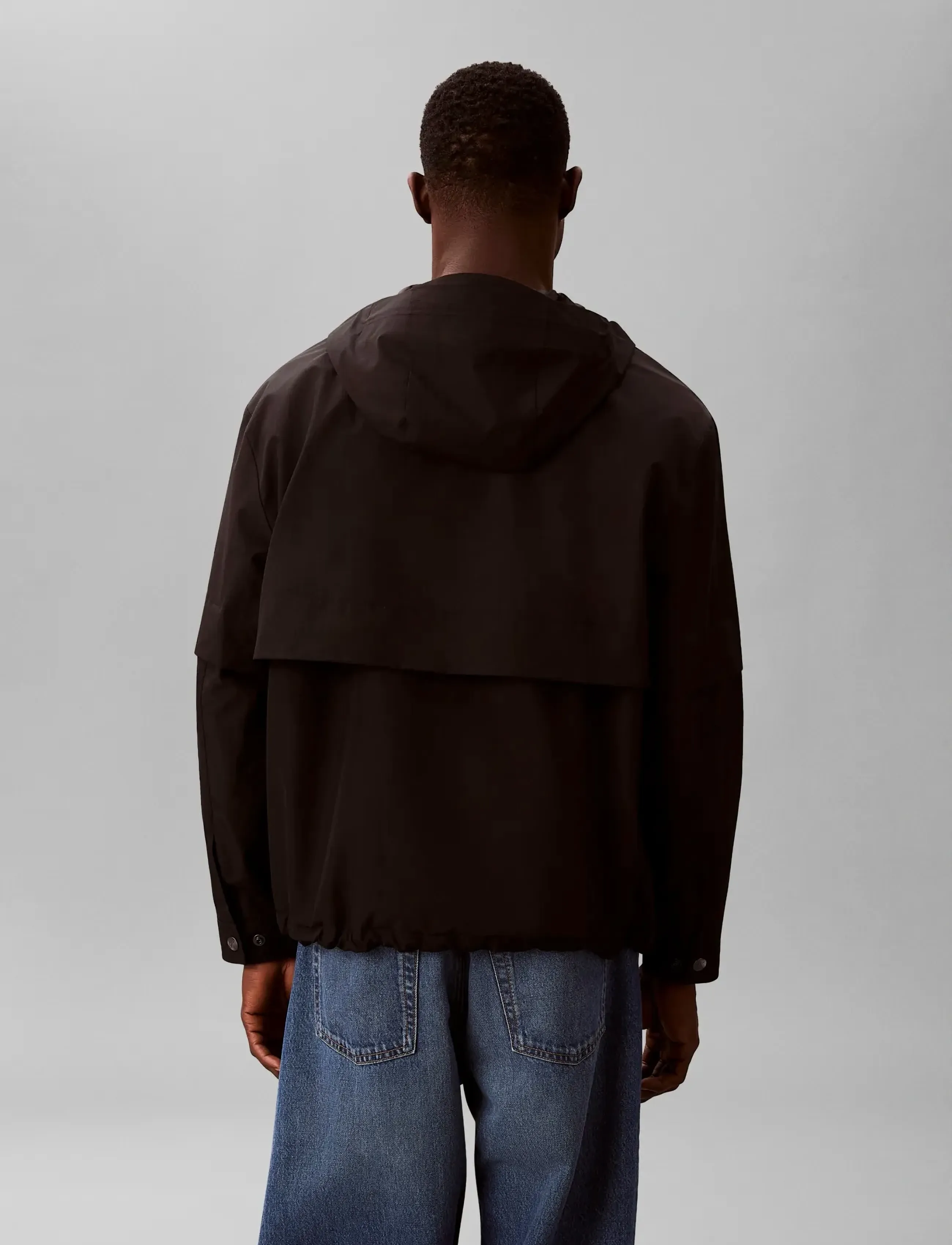 Ls Ripstop Hooded Flange Windbre 2