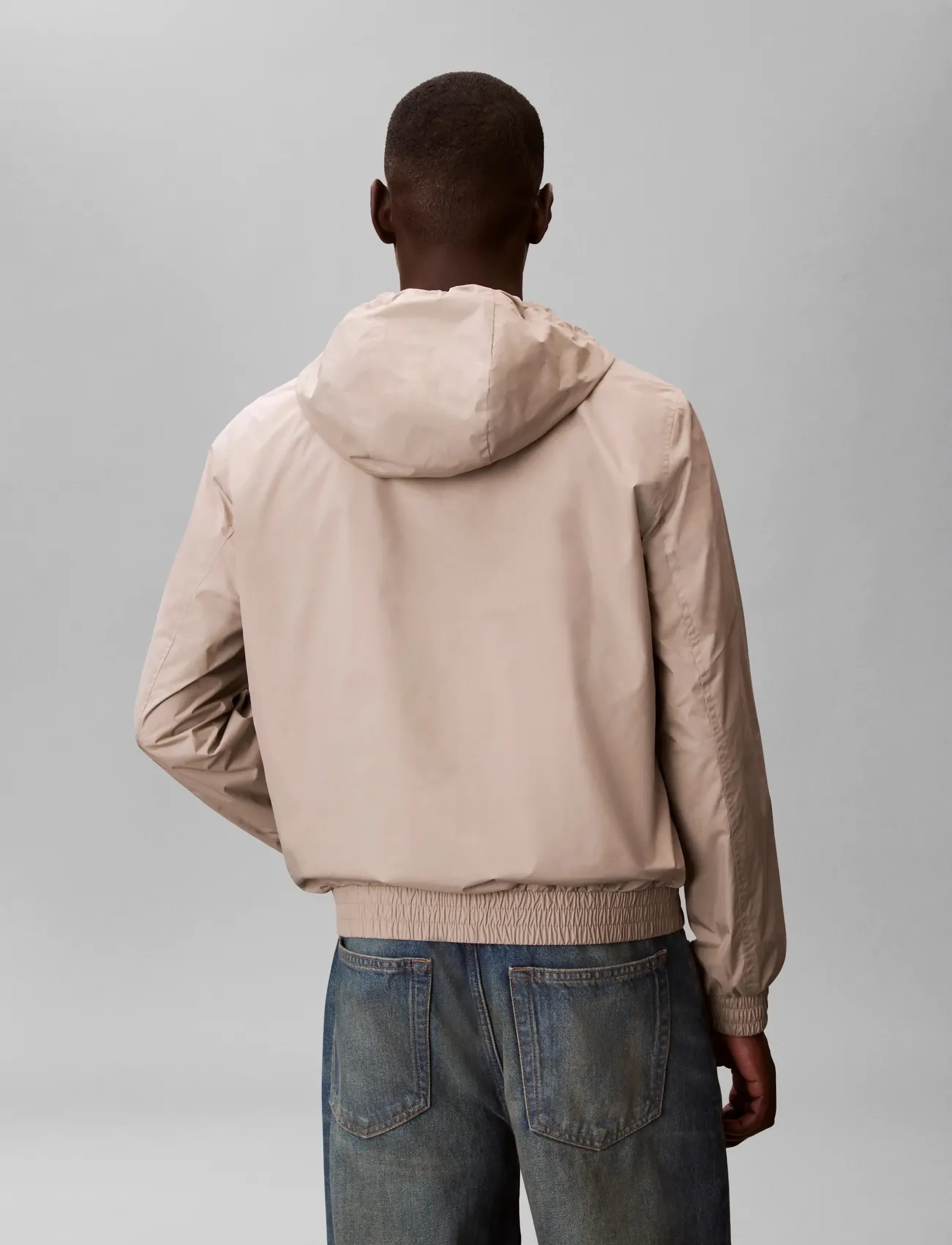 Ls Unfilled Nylon Hd Hrrngtn Jkt 2