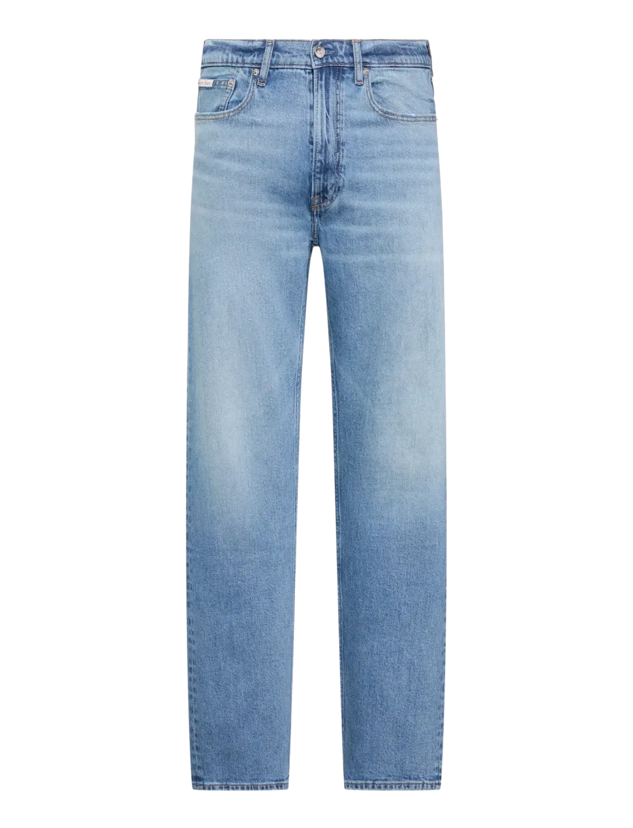 Calvin Klein Jeans - STANDARD STRAIGHT TINTED CHAPSHA - tinted chapshaw - 1