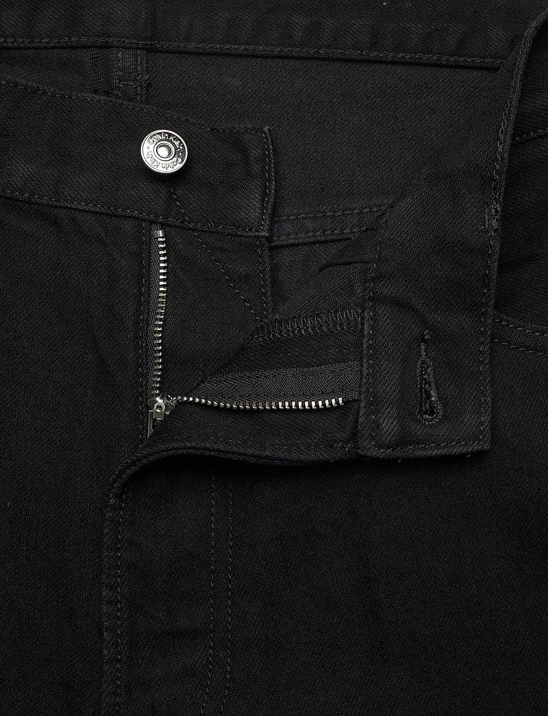 Calvin Klein Jeans - 90S SHORT CK CLASSIC BLACK - lühikesed teksapüksid - ck classic black - 3