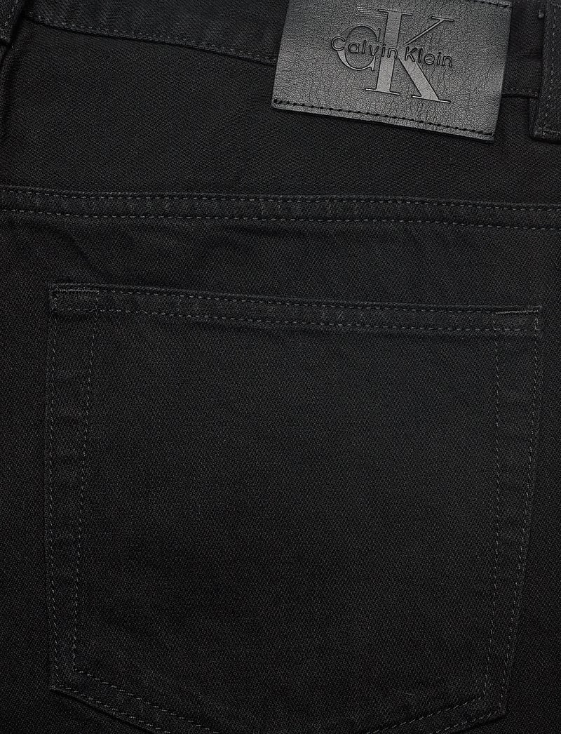 Calvin Klein Jeans - 90S SHORT CK CLASSIC BLACK - lühikesed teksapüksid - ck classic black - 4