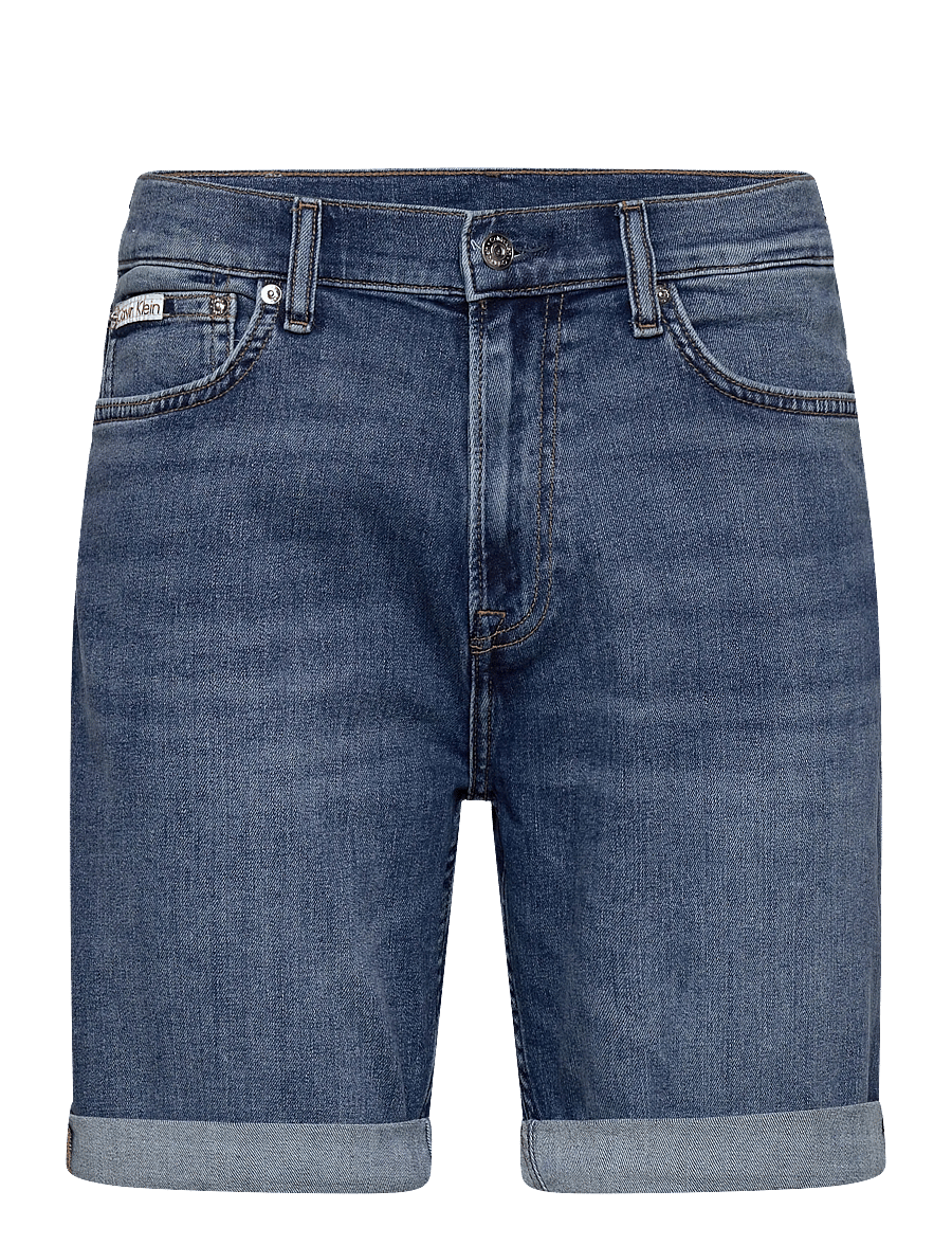 Calvin Klein Jeans - SLIM HAMPTON SHORT - jorts - hampton - 1