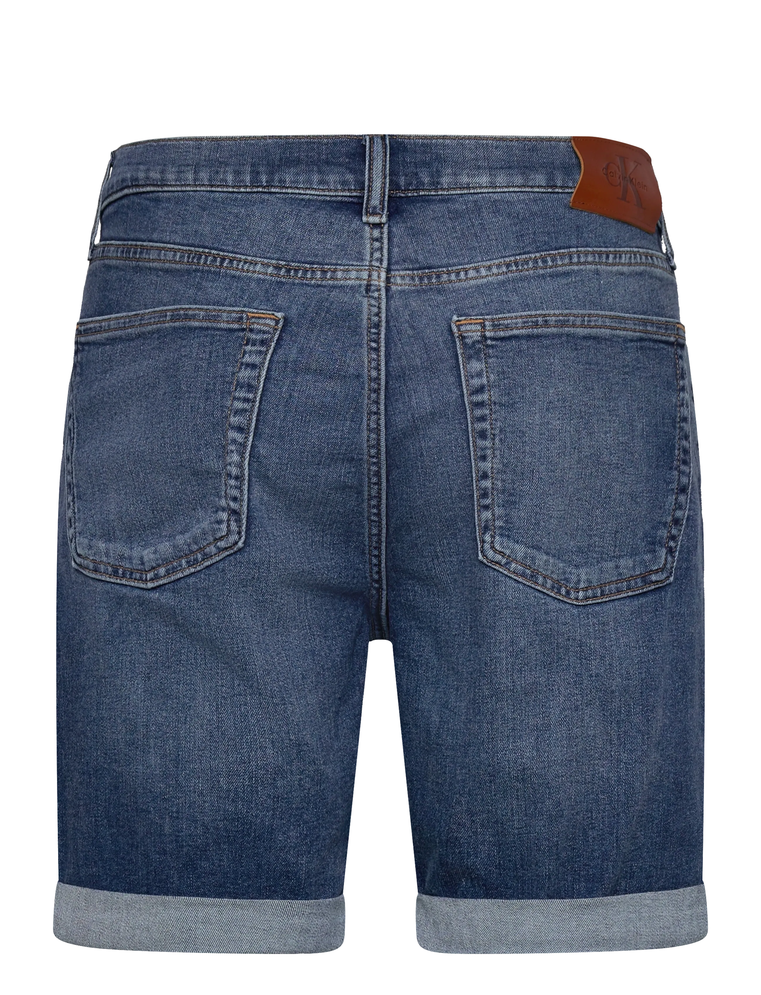 Calvin Klein Jeans - SLIM HAMPTON SHORT - vyrams - hampton - 2