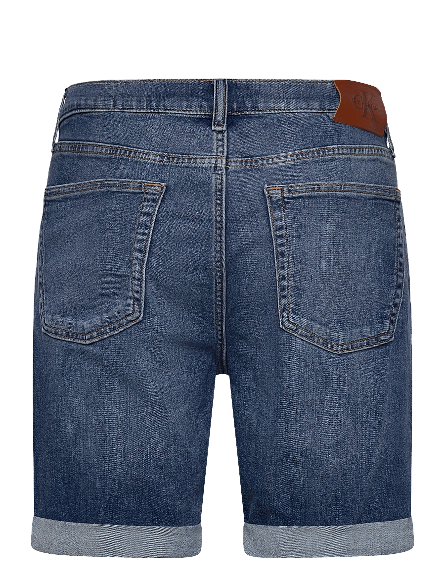 Calvin Klein Jeans - SLIM HAMPTON SHORT - jorts - hampton - 2