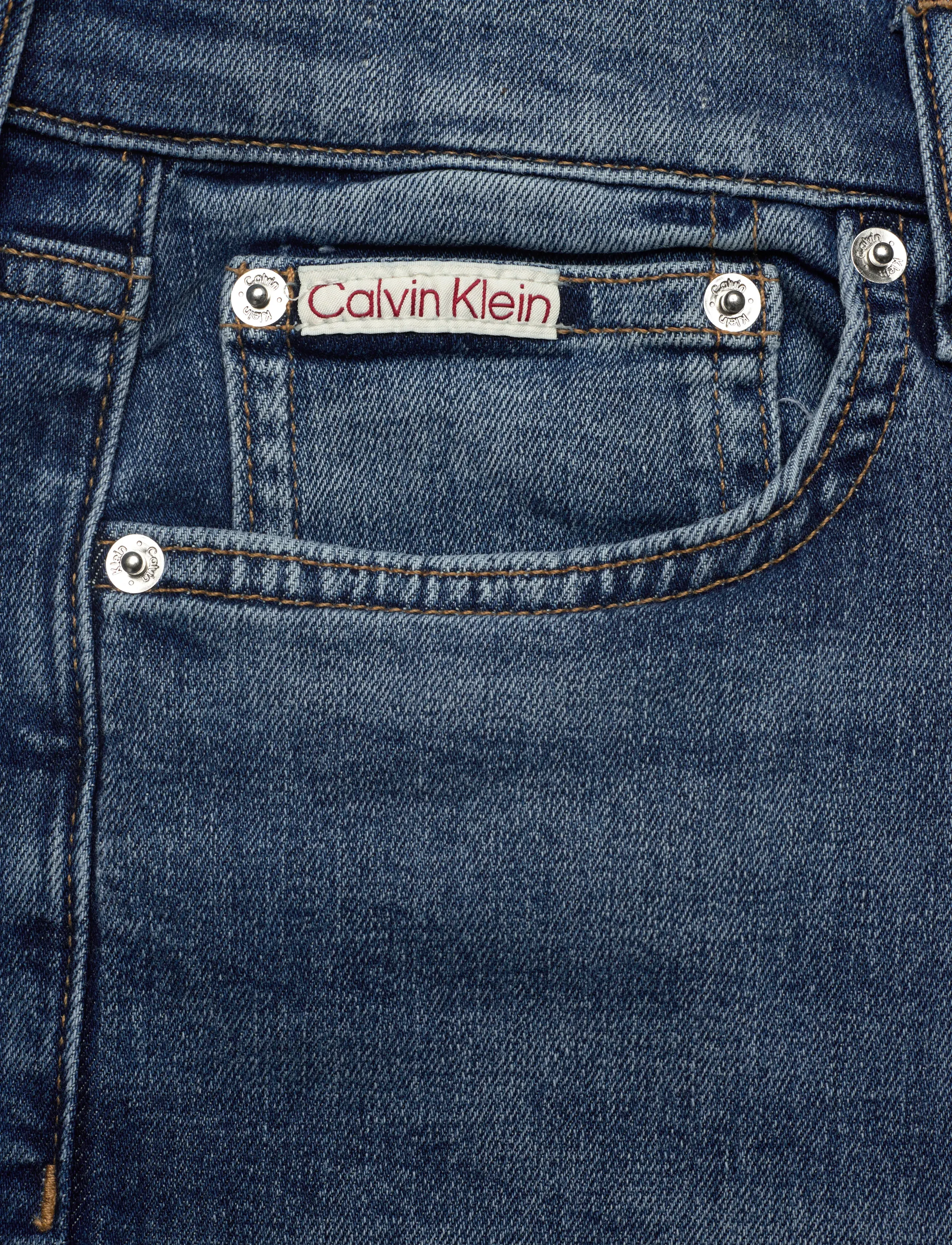 Calvin Klein Jeans - SLIM HAMPTON SHORT - vyrams - hampton - 5
