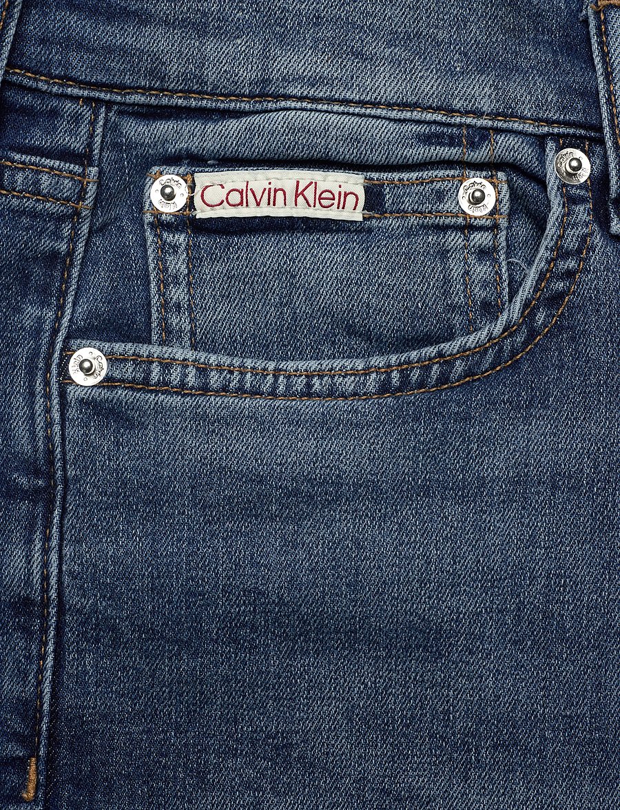 Calvin Klein Jeans - SLIM HAMPTON SHORT - jorts - hampton - 5