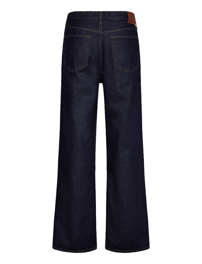 Calvin Klein Jeans - BAGGY CK CLASSIC RINSE JEAN - loose jeans - ck classic rinse - 2