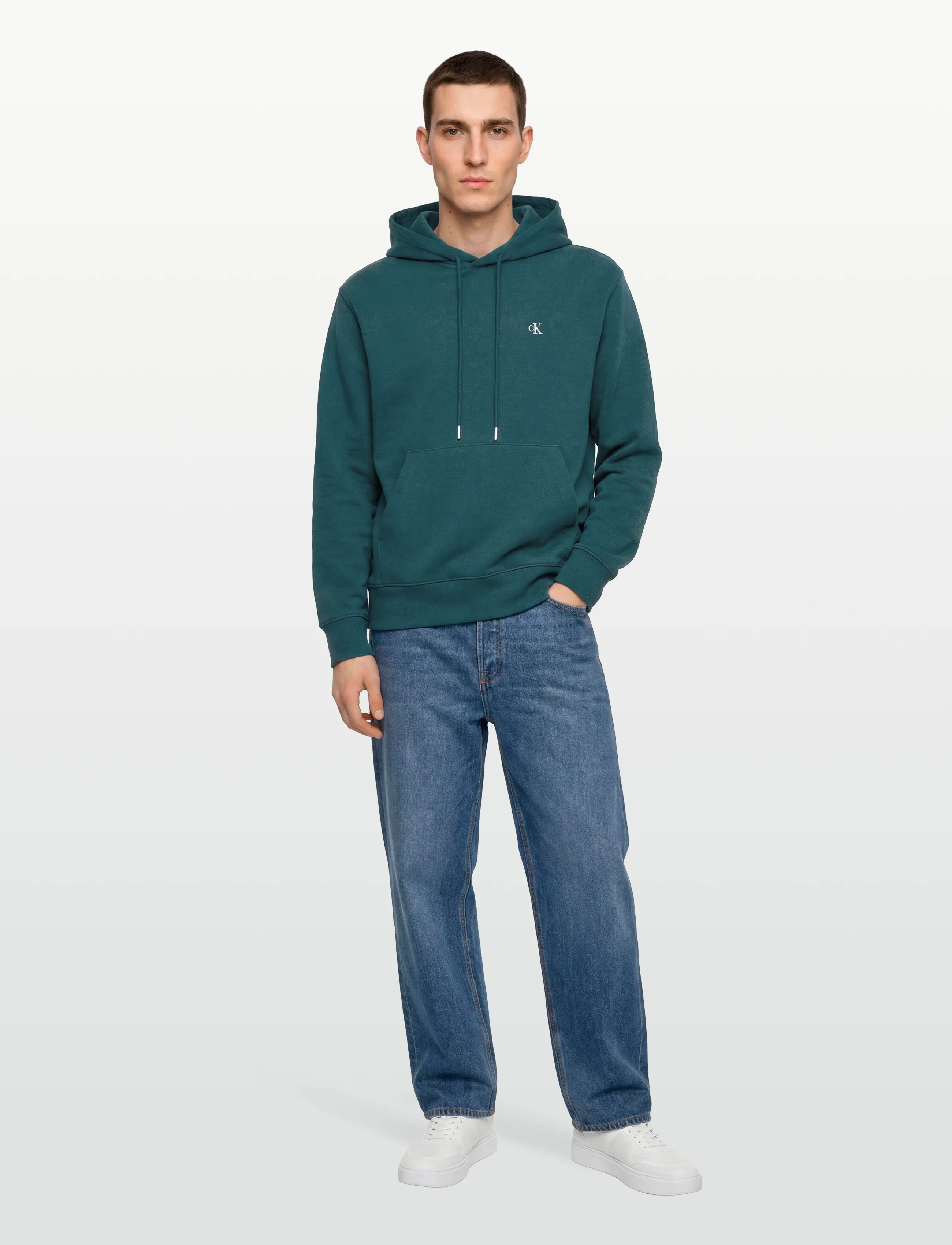 Ls Ez Premium Trry Monogram Hdie