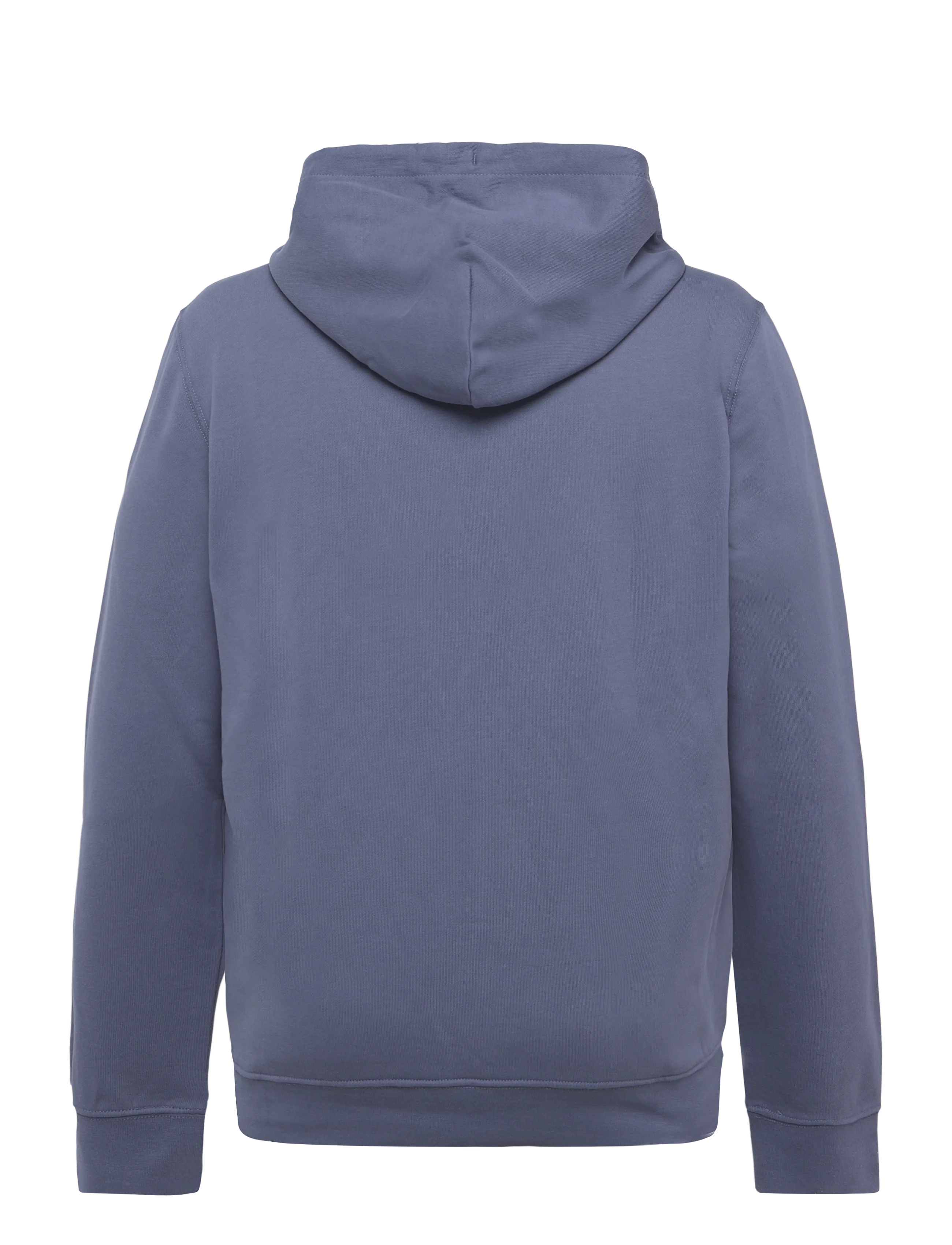 Calvin Klein Jeans - CL LS 350TERRY WVN LBL HOODIE - hoodies - blue nomad - 1