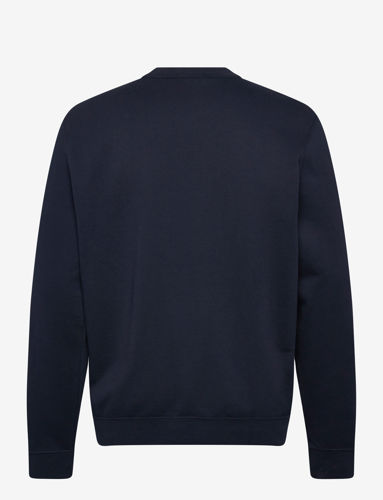 Calvin Klein Jeans - LS CL 350TERRY MONGRM CN SWTSHRT - nach stil kaufen - dark sapphire - 2