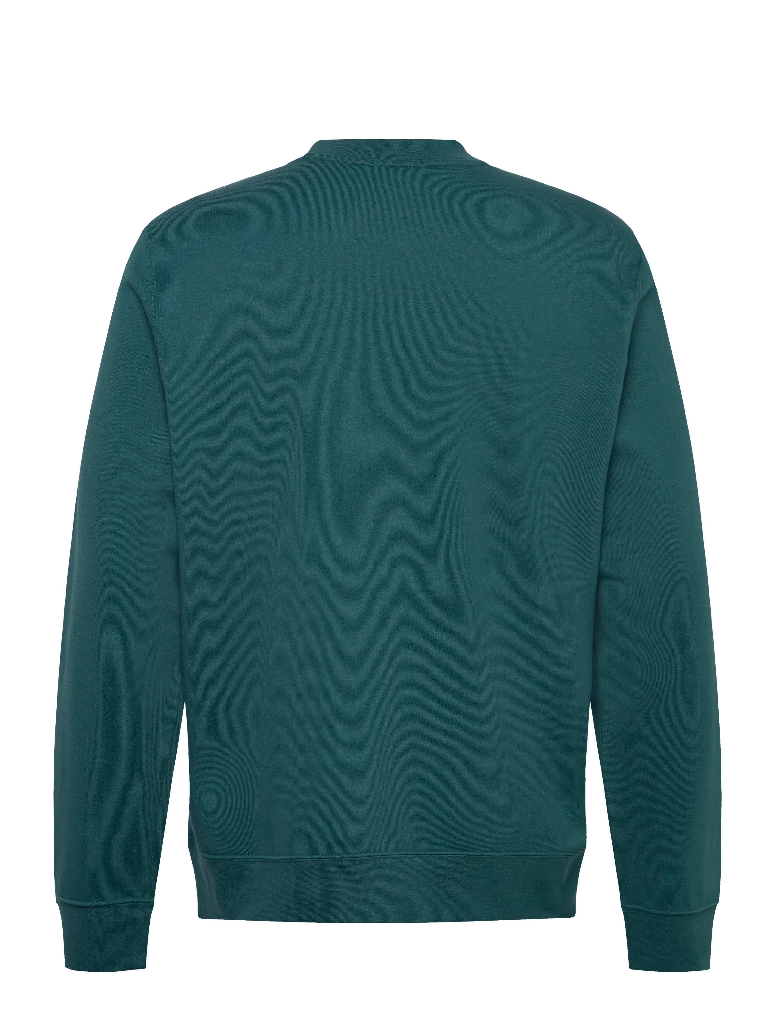 Calvin Klein Jeans - LS CL 350TERRY MONGRM CN SWTSHRT - shop efter stil - tahoe green - 2