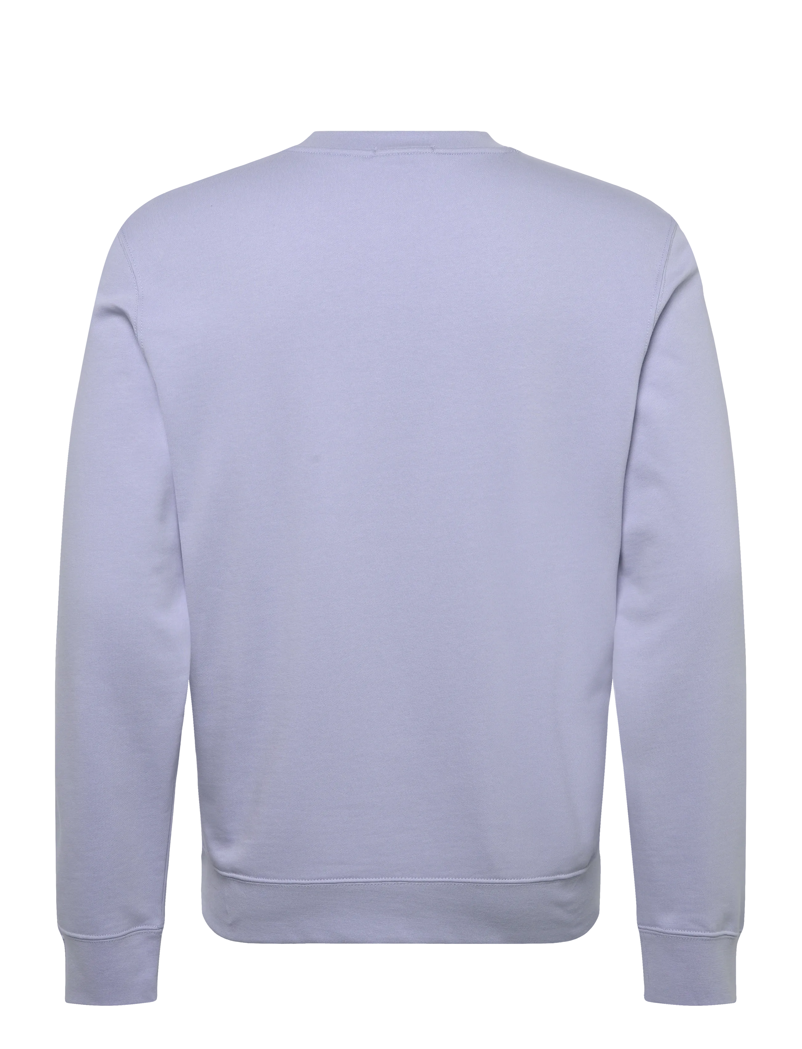 Calvin Klein Jeans - CL LS 350TERRY MNLG CN SWTSHRT - shop efter stil - casual blue - 2