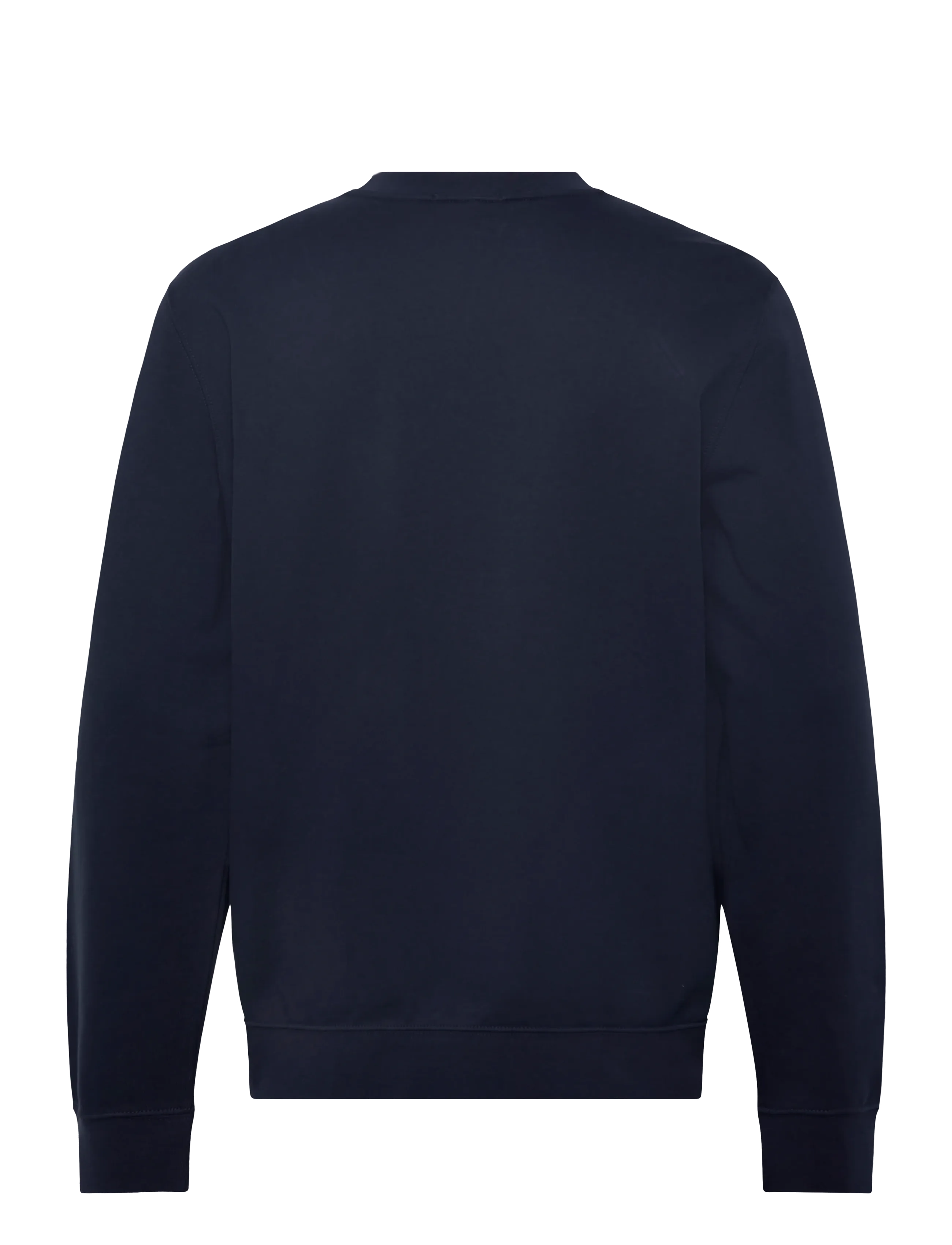 Calvin Klein Jeans - CL LS 350TERRY MNLG CN SWTSHRT - shop efter stil - dark sapphire - 2