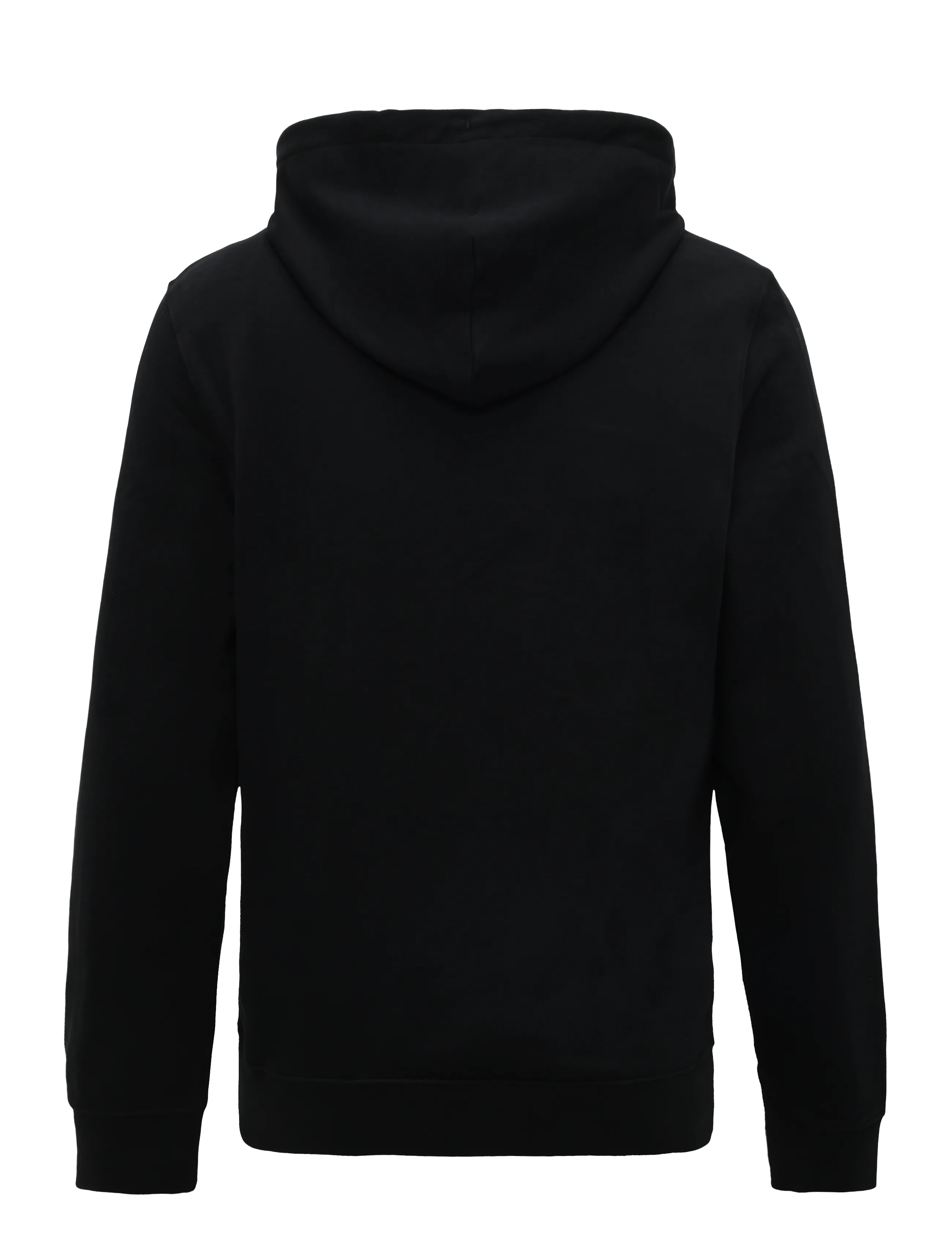 Calvin Klein Jeans - CL LS 350TERRY MICRO MNLG HOODIE - hoodies - black - 1