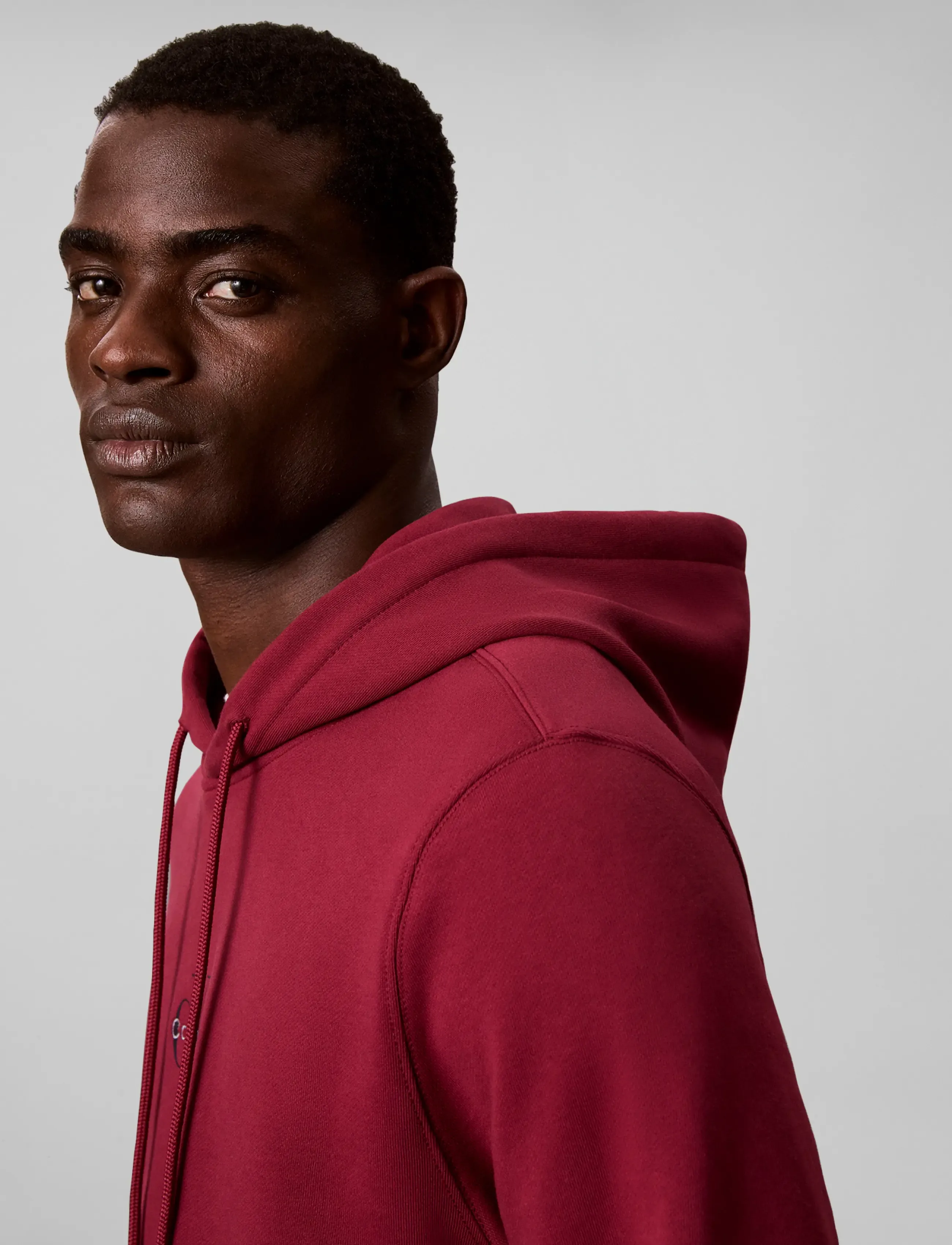 Calvin Klein Jeans Sweatshirt herr – bild 7