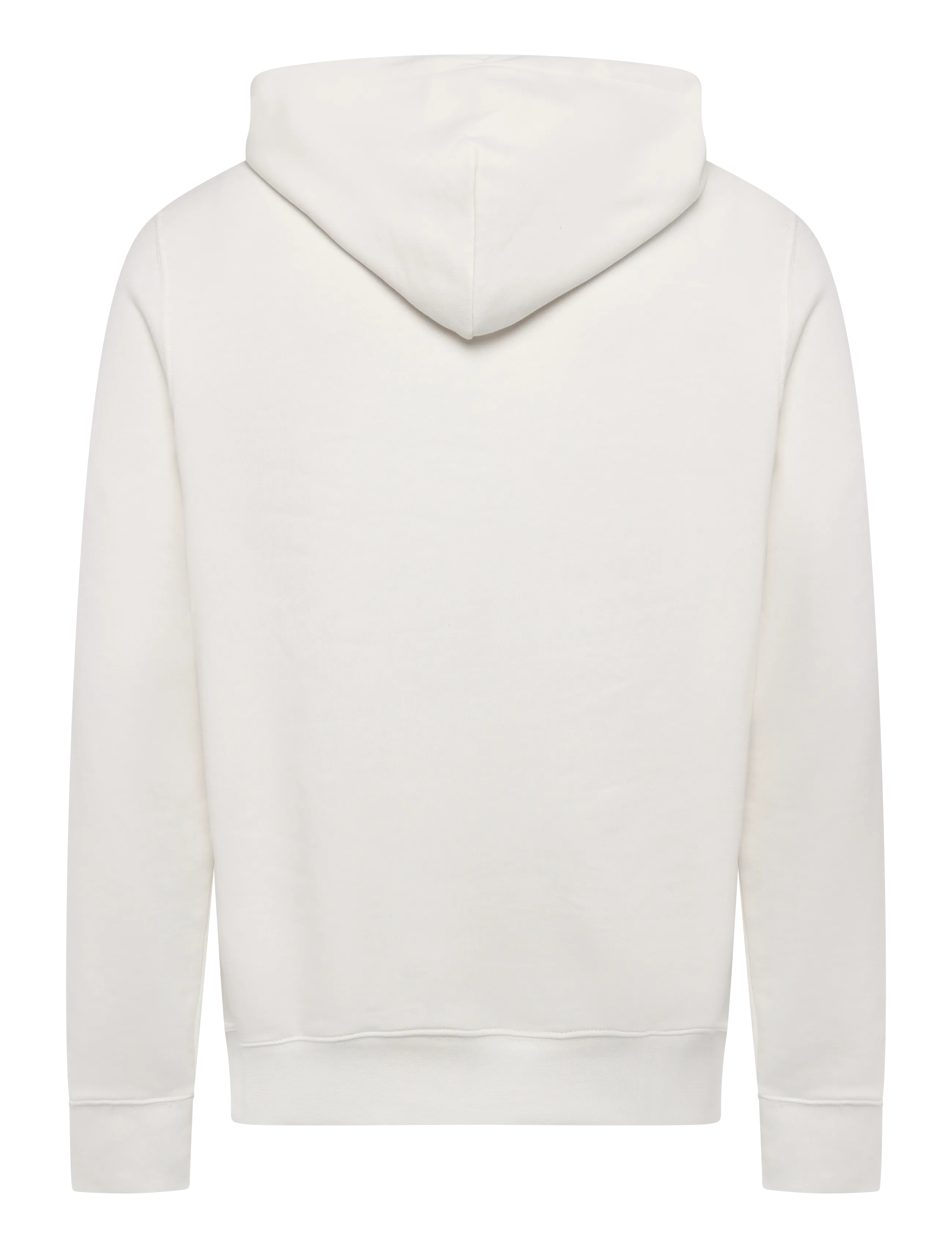 Calvin Klein Jeans - CL LS 350TERRY MICRO MNLG HOODIE - kapuutsiga pusad - tofu - 1