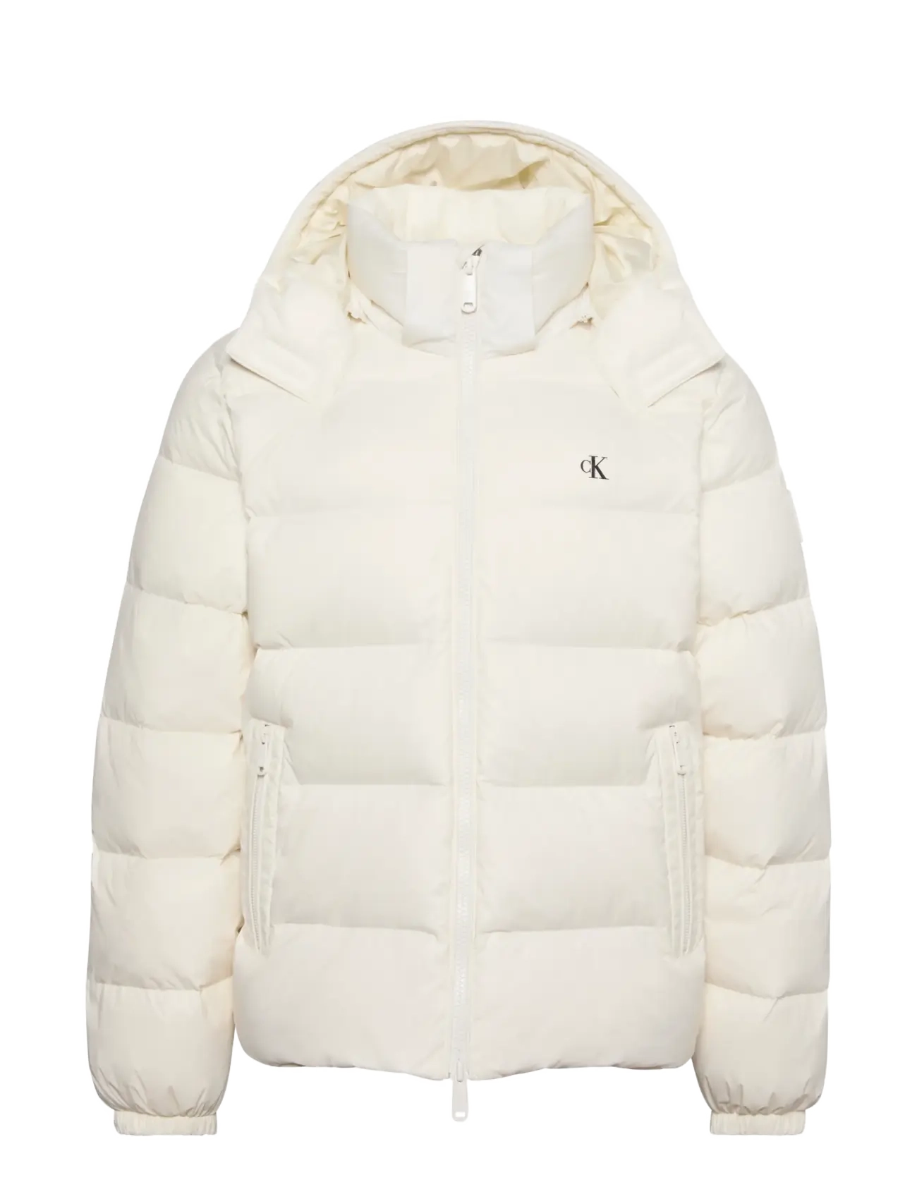 BRIGHT WHITE