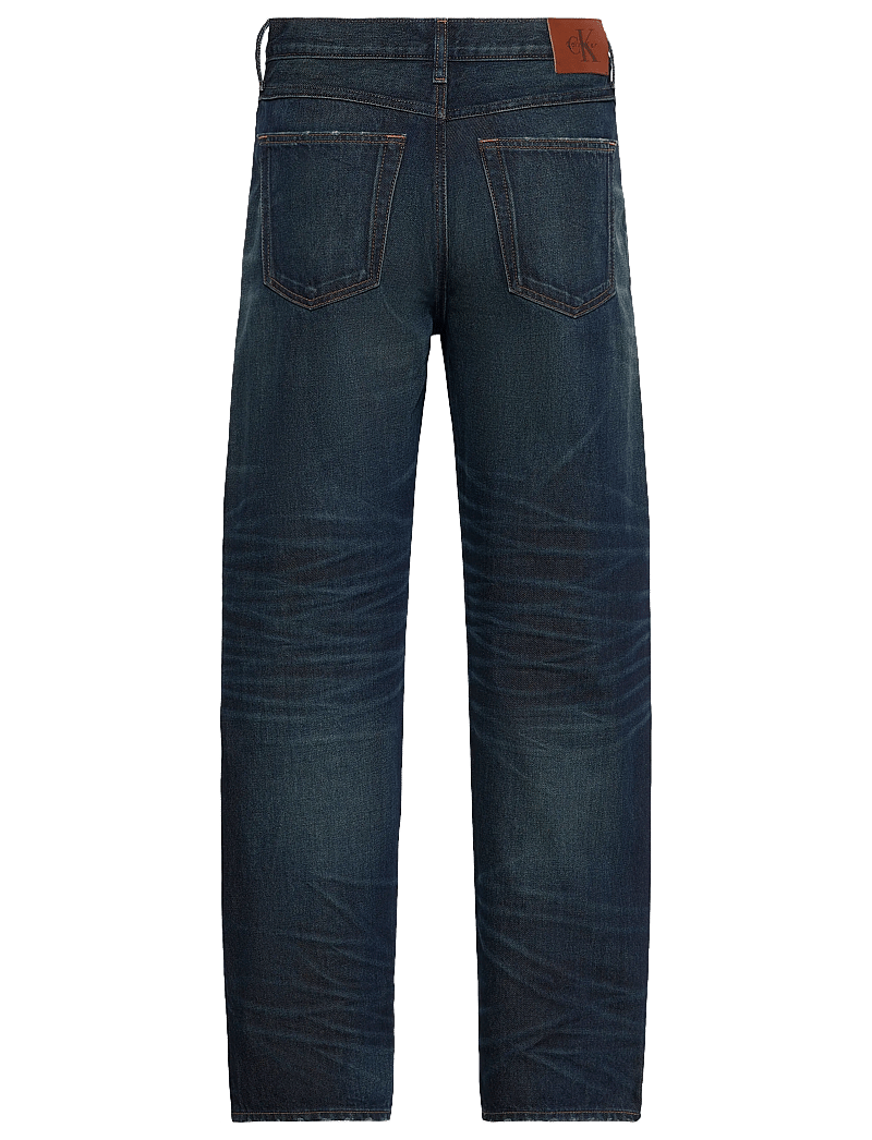 Calvin Klein Jeans - 90S STRAIGHT TIMBER LT WT JEAN - regular jeans - timber - 2