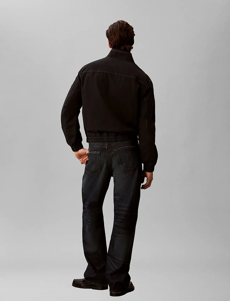 Calvin Klein Jeans - 90S STRAIGHT TIMBER LT WT JEAN - regular jeans - timber - 5