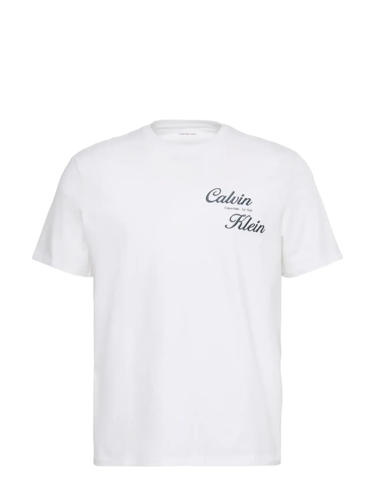 BRIGHT WHITE