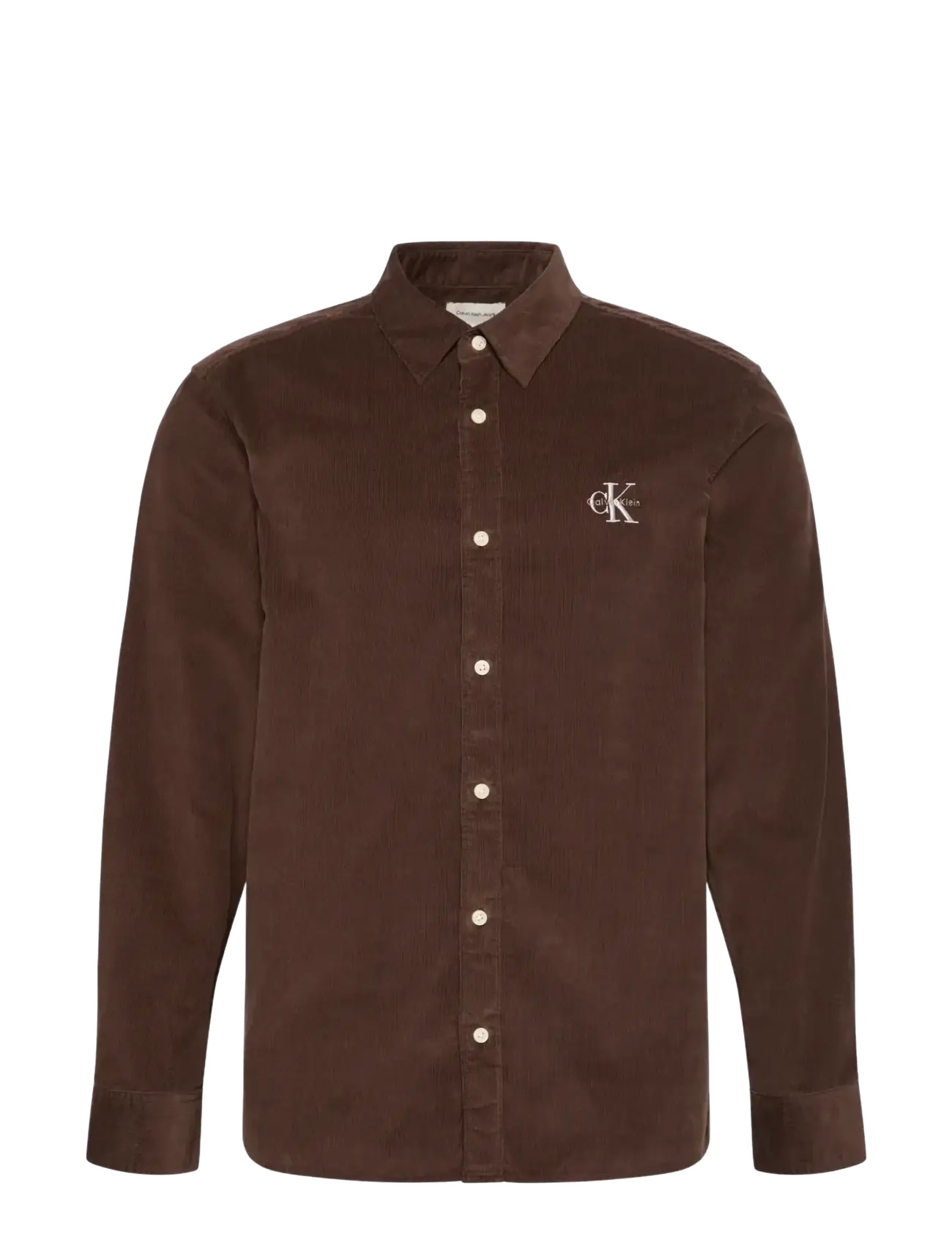 Calvin Klein Jeans - Ls Corduroy