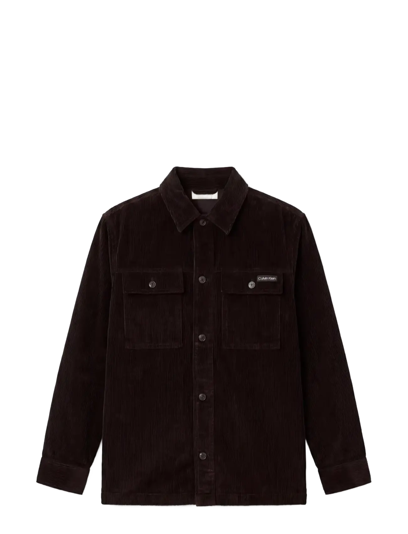 Calvin Klein Jeans - Ls Corduroy