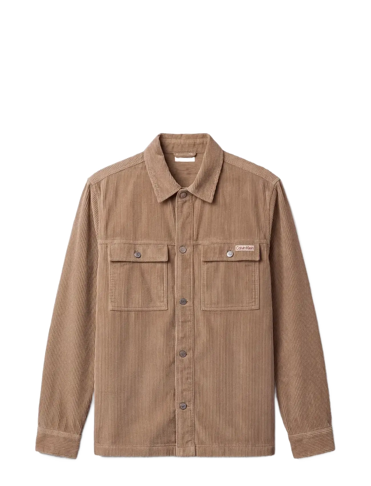 Calvin Klein Jeans - Ls Corduroy