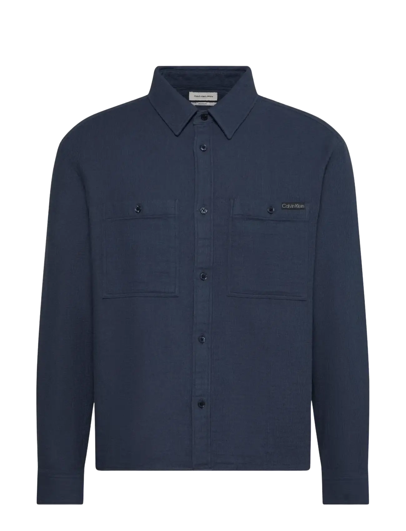 Calvin Klein Jeans - Ls Dbl