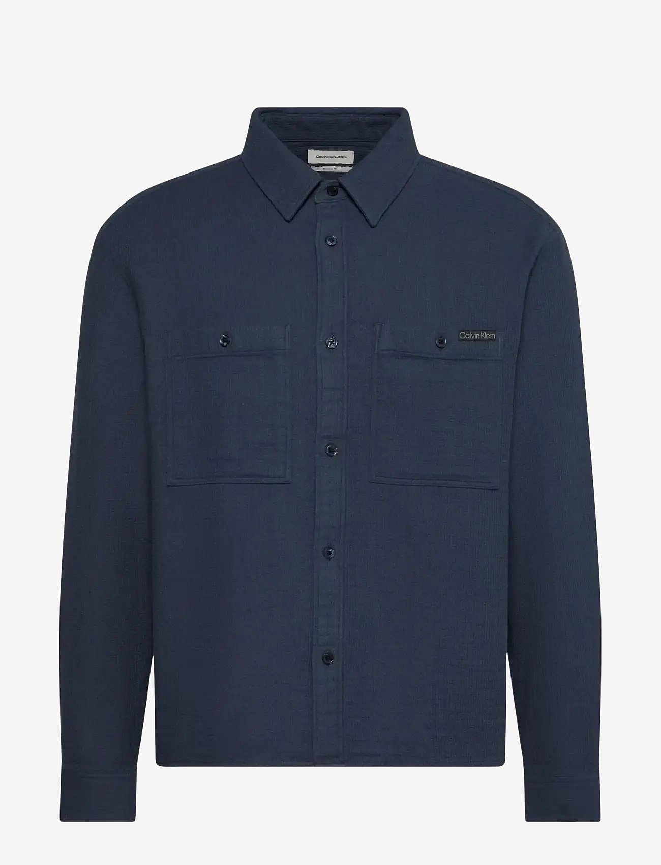 Calvin Klein Jeans - Ls Dbl