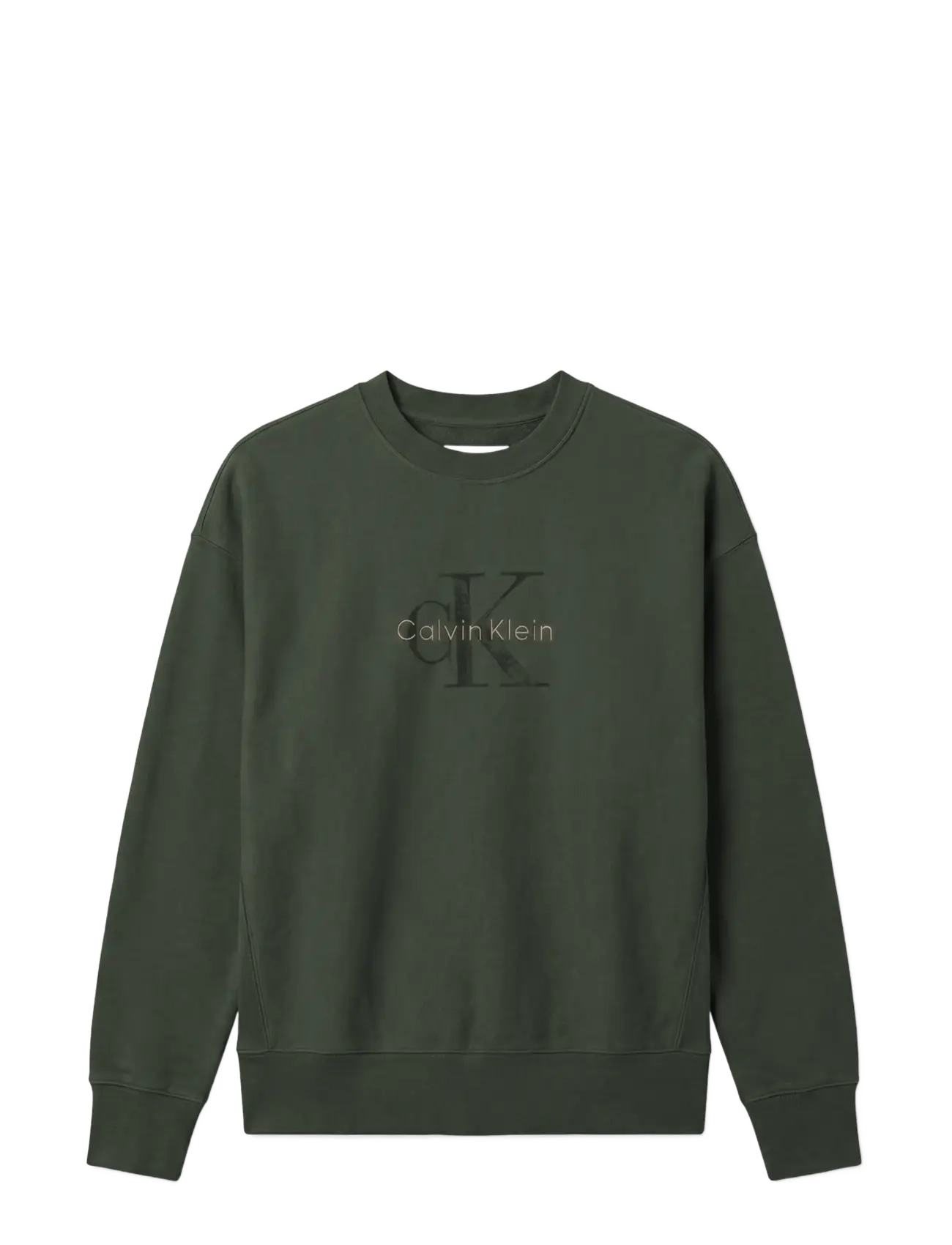 DUSTY OLIVE