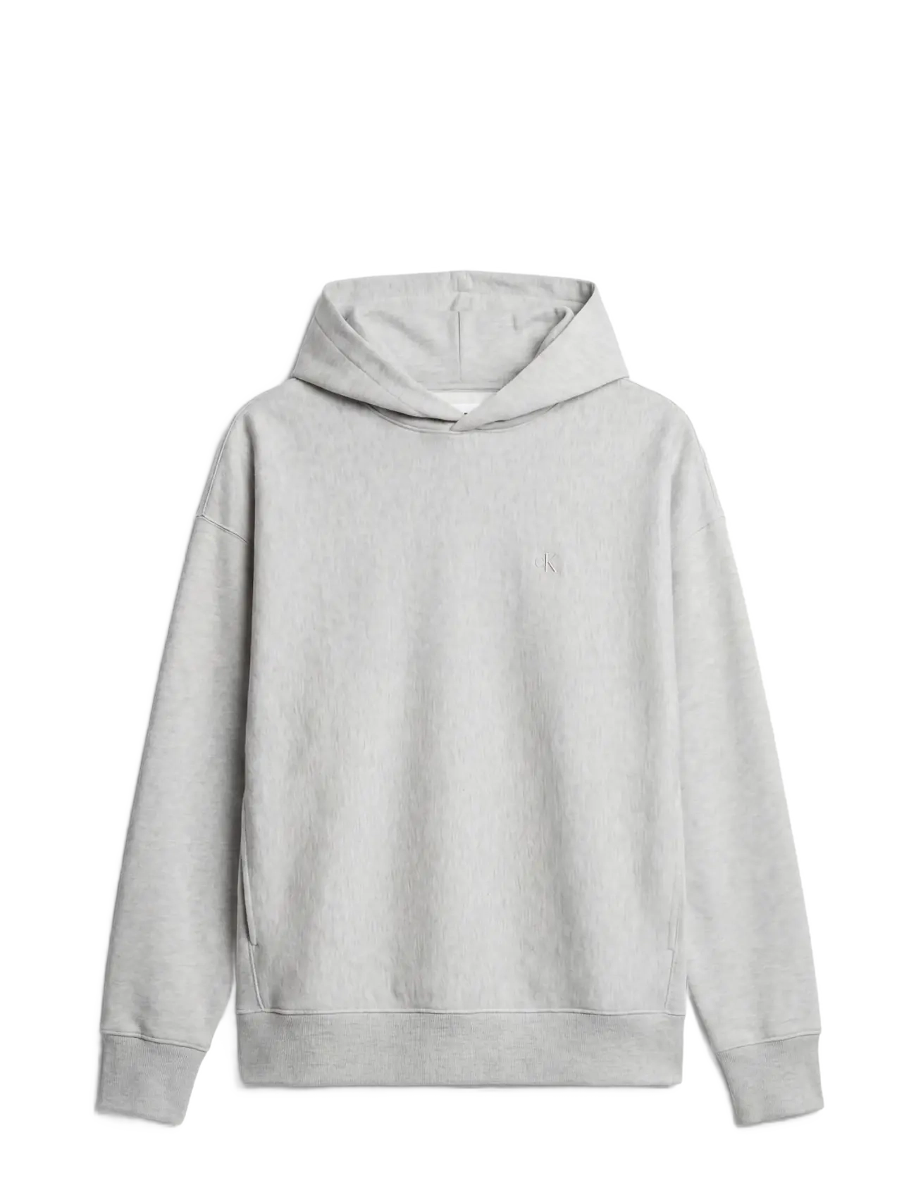 B10 GREY HEATHER