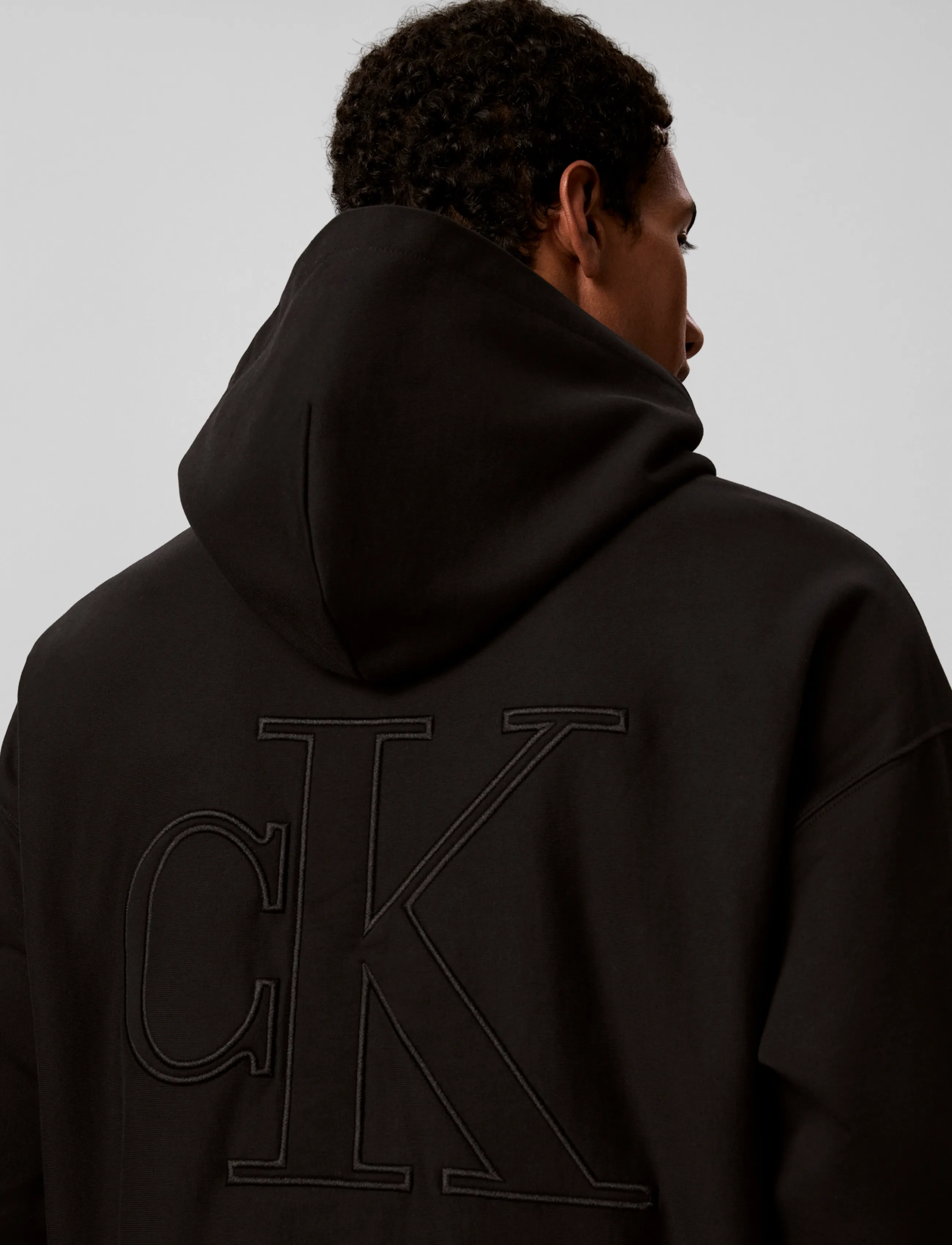 Ls Prmtrry 90S Bck Mongrm Hoodie 5