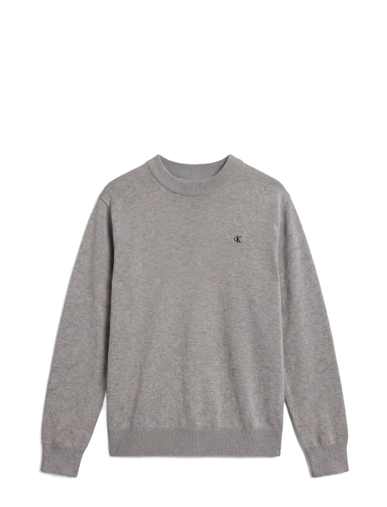 MEDIUM GREY HTR