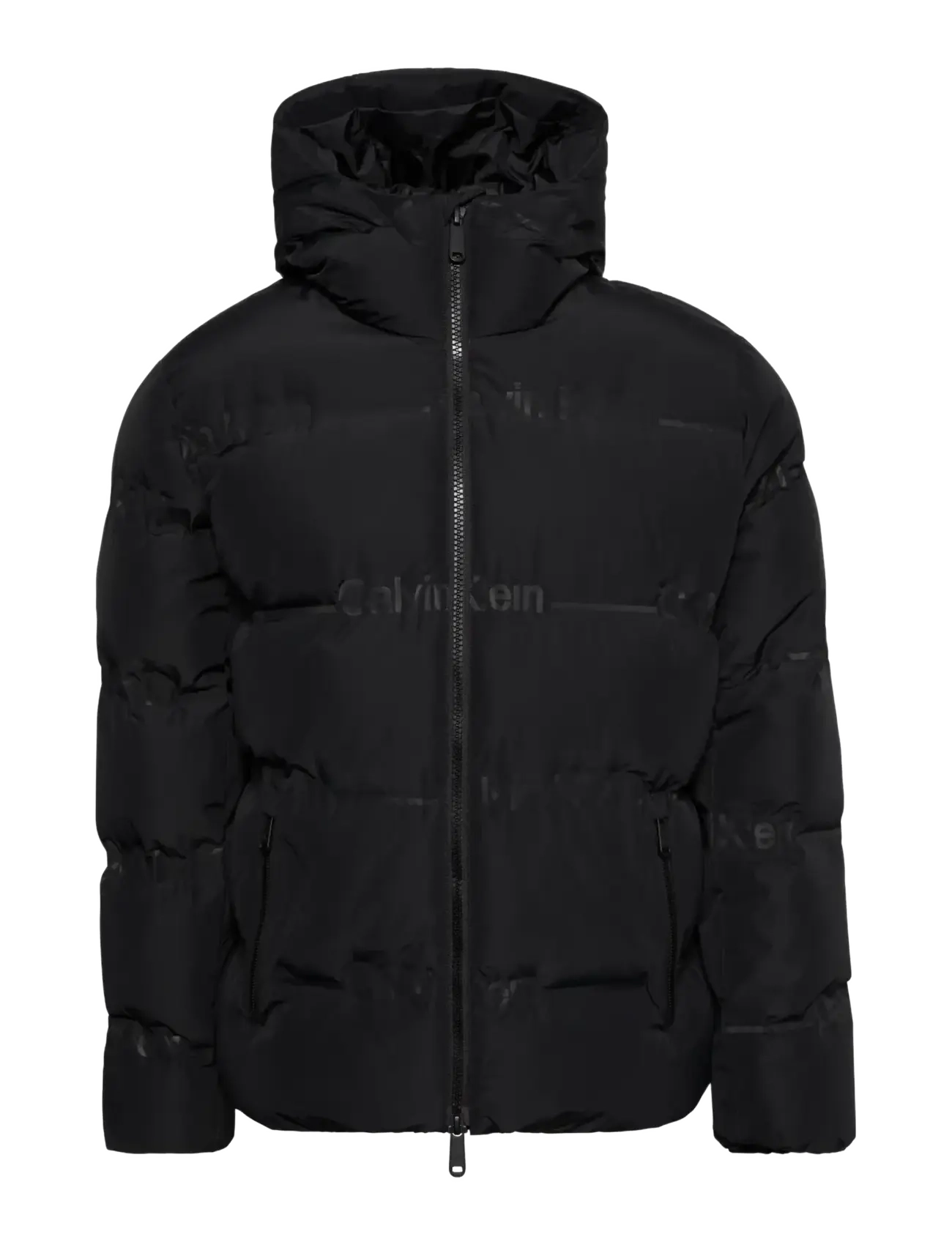 Calvin Klein Jeans - Ls Rlxd