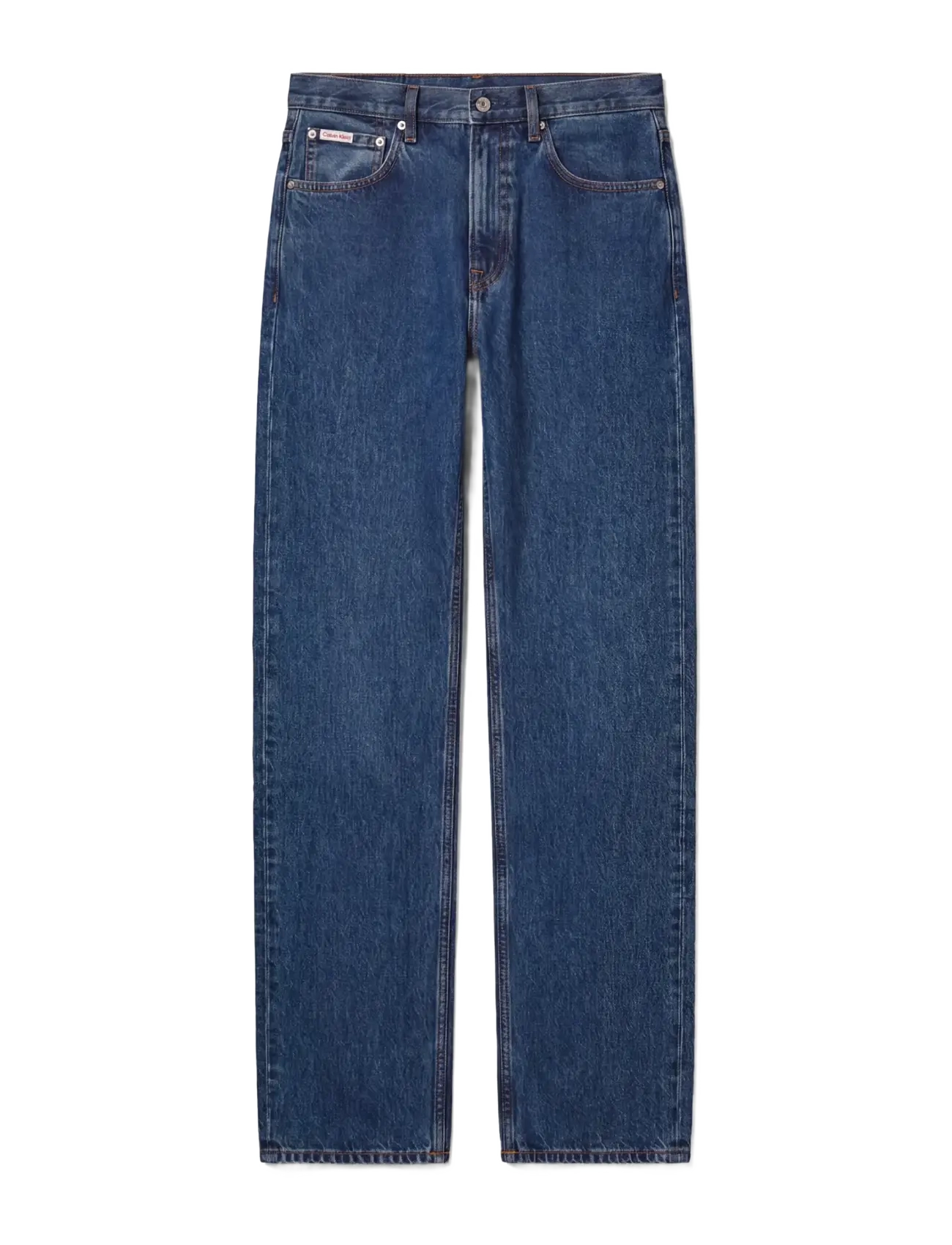 Calvin Klein Jeans - 90S STRAIGHT VAPOR JEAN - regular jeans - vapor - 1