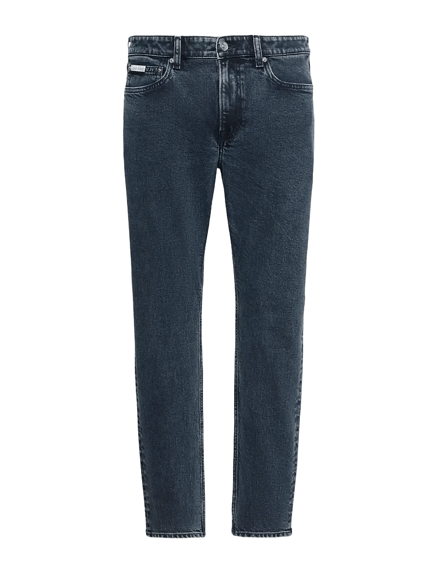 Calvin Klein Jeans - SLIM TAPER EVEREST JEAN - slim jeans - everest - 1