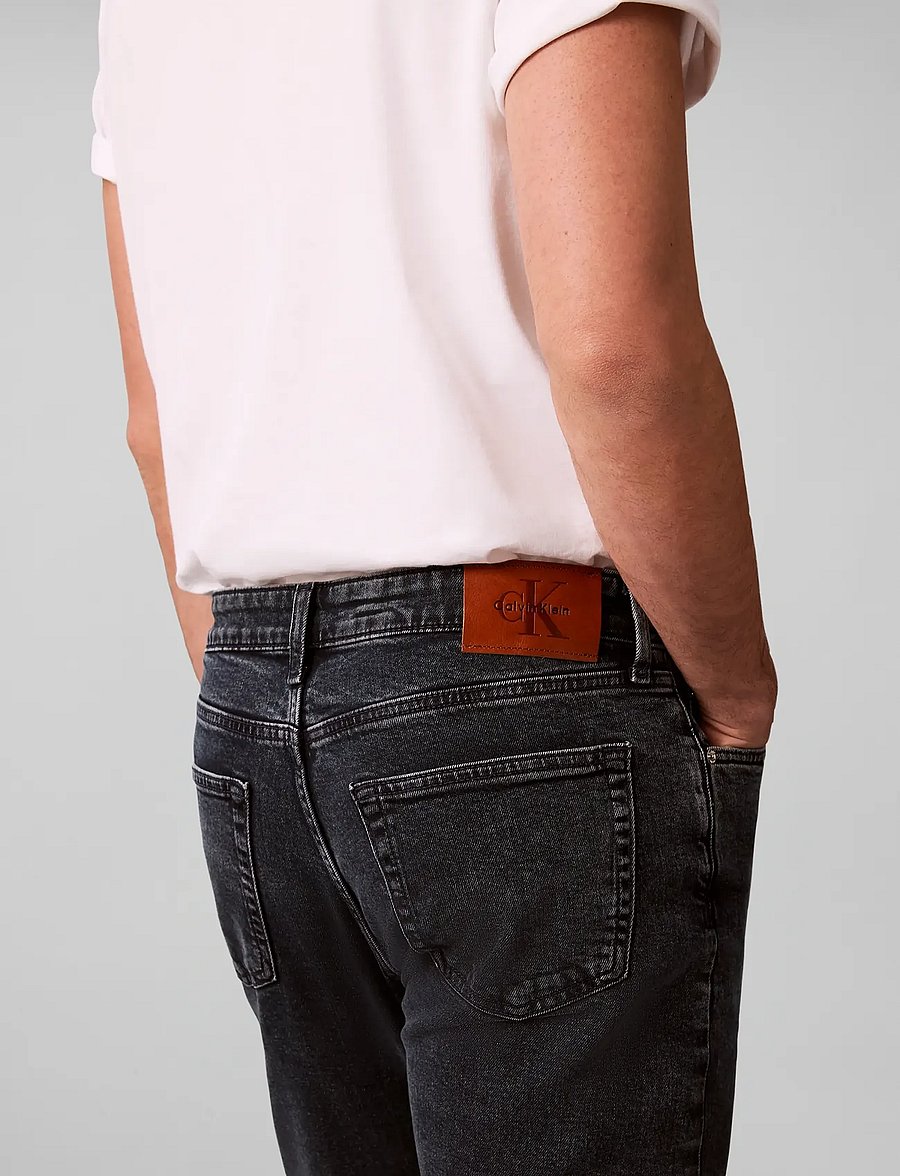 Calvin Klein Jeans - SLIM TAPER EVEREST JEAN - slim jeans - everest - 5
