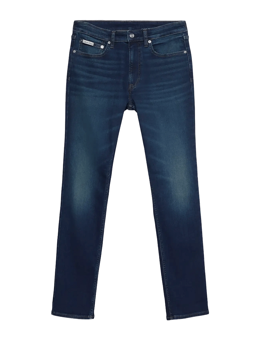 Calvin Klein Jeans - SKINNY HARPOON JEAN - harpoon - 1