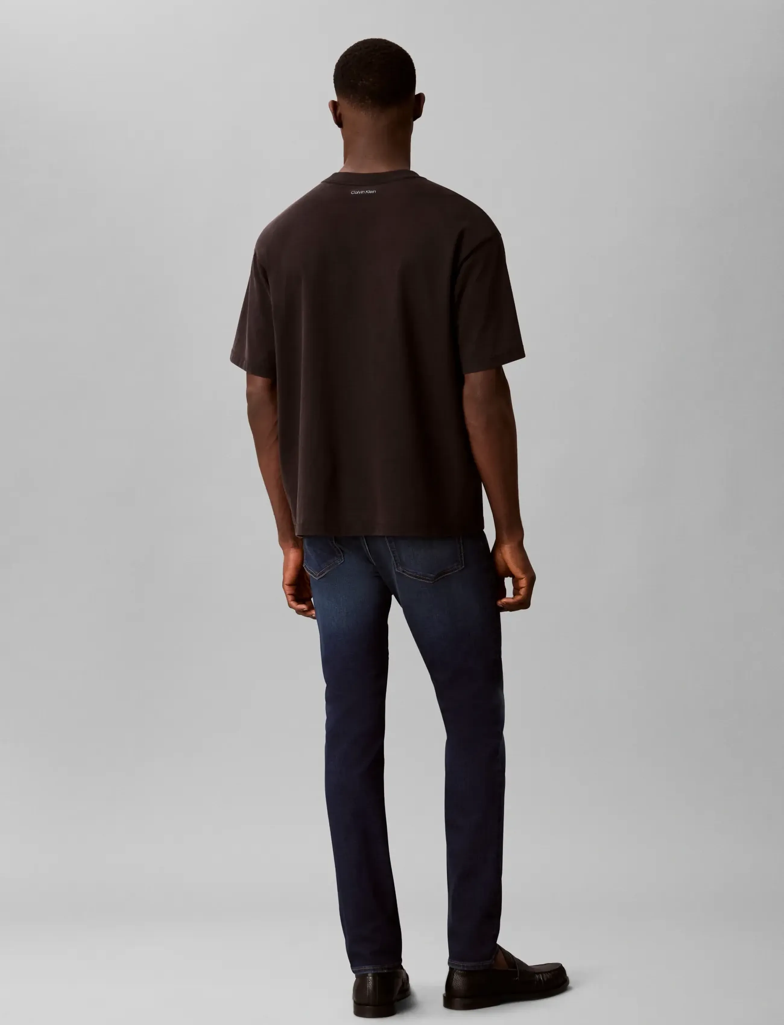 Calvin Klein Jeans - SKINNY HARPOON JEAN - harpoon - 2