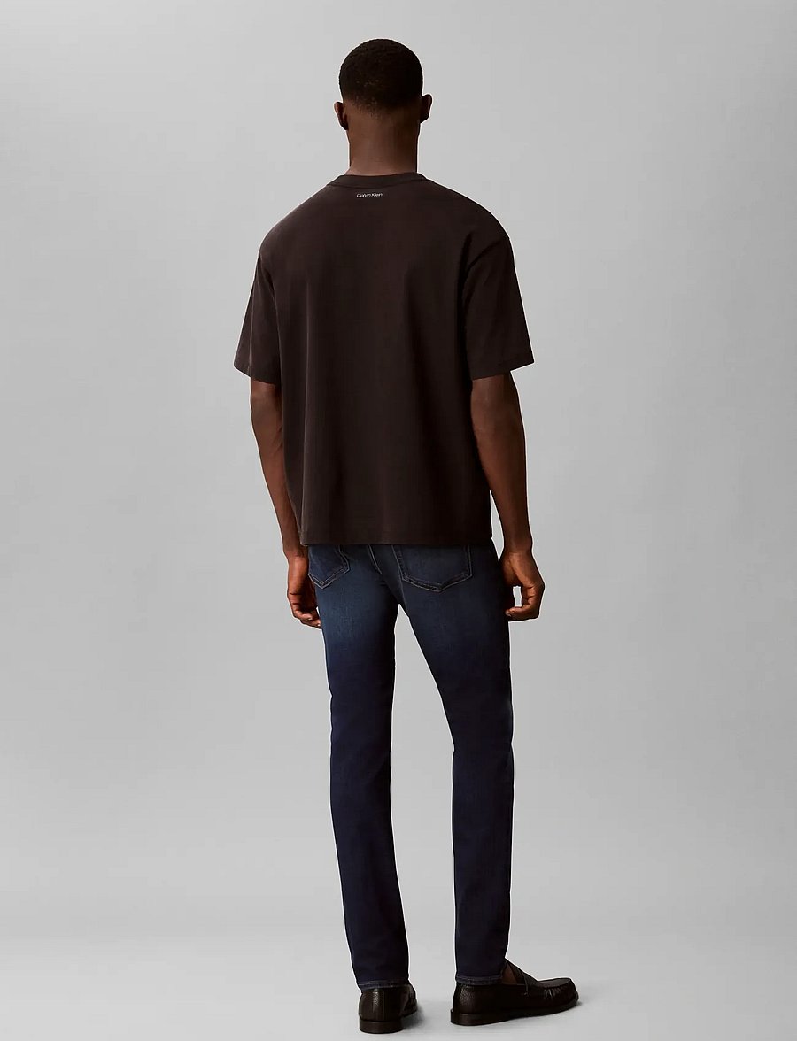 Calvin Klein Jeans - SKINNY HARPOON JEAN - harpoon - 2