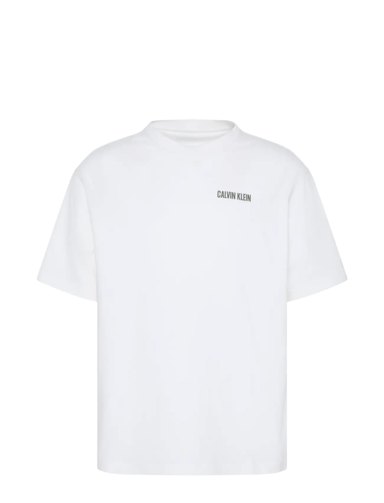 BRIGHT WHITE