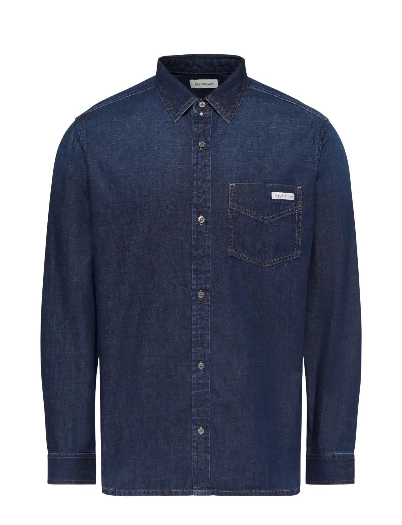 Calvin Klein Jeans - ESSENTIAL CLASSIC FELDMAN SHIRT - feldman - 1