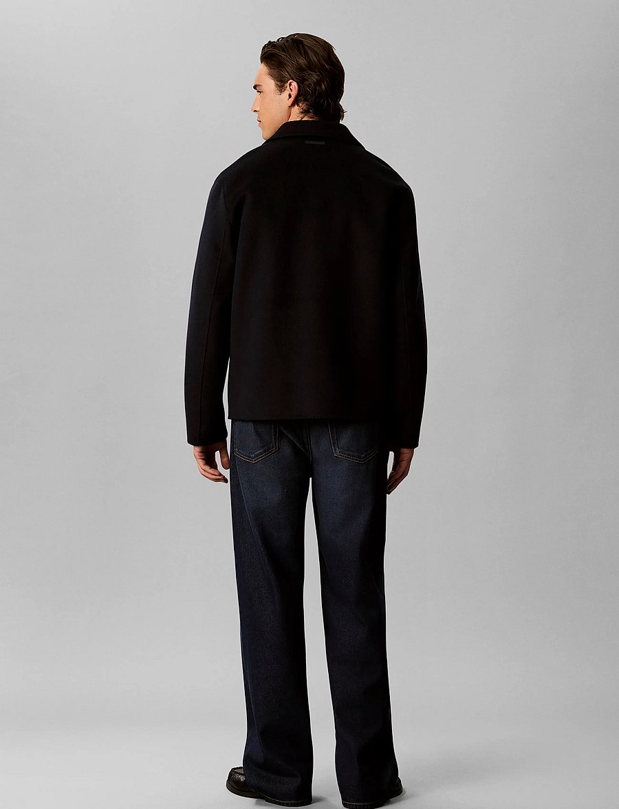 Calvin Klein Jeans - RELAXED BAGGY SHORELINE - loose jeans - shoreline - 2