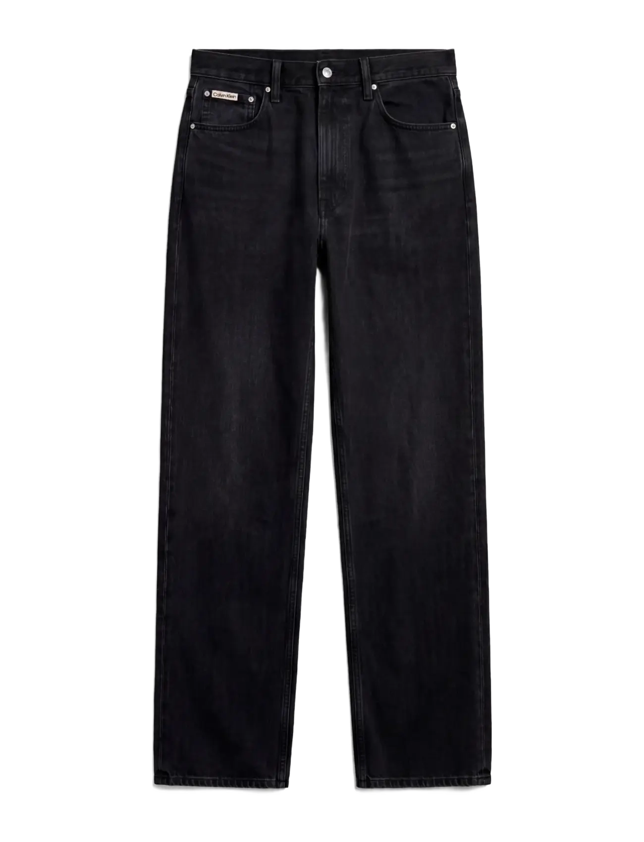 Calvin Klein Jeans - RELAXED BAGGY SIDEWALK - sidewalk - 1