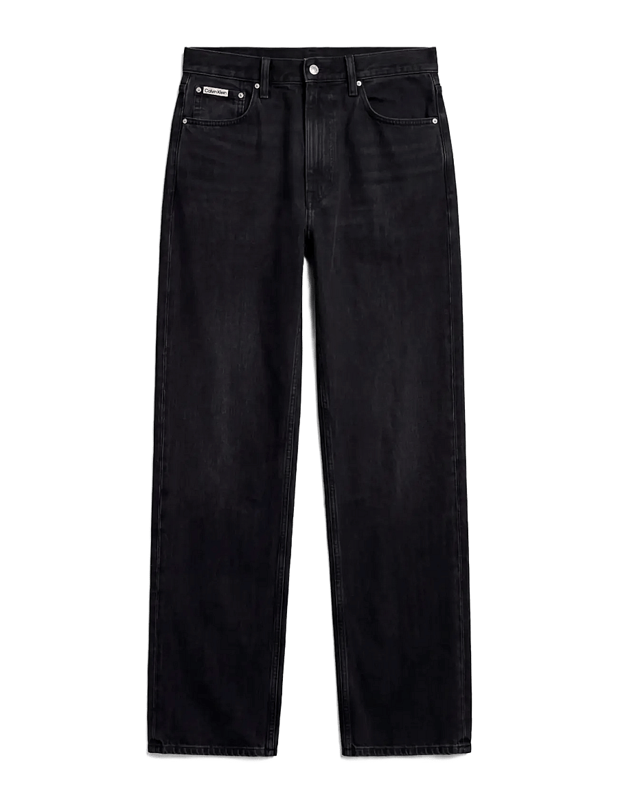 Calvin Klein Jeans - RELAXED BAGGY SIDEWALK - loose jeans - sidewalk - 1