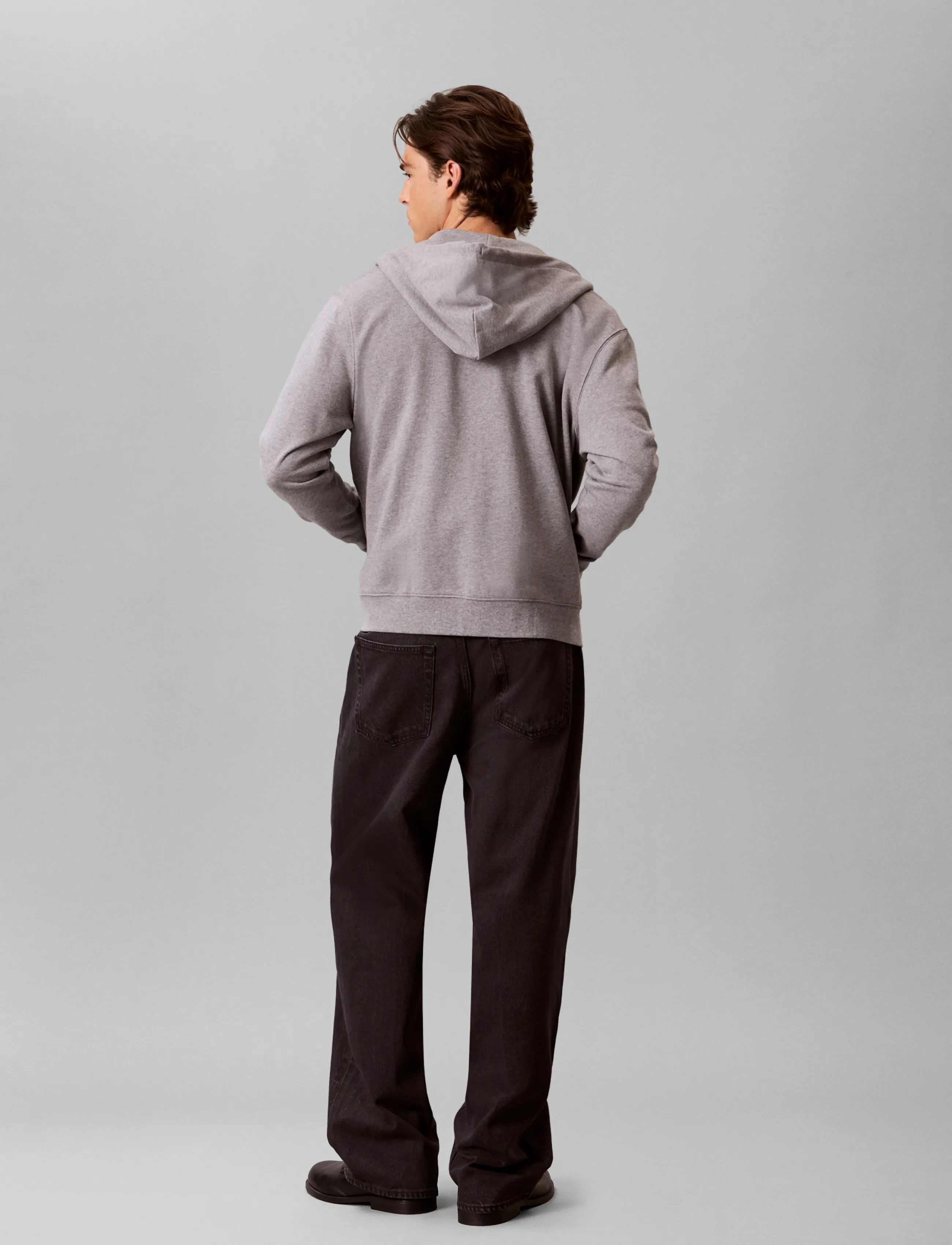 Calvin Klein Jeans - RELAXED BAGGY SIDEWALK - sidewalk - 2