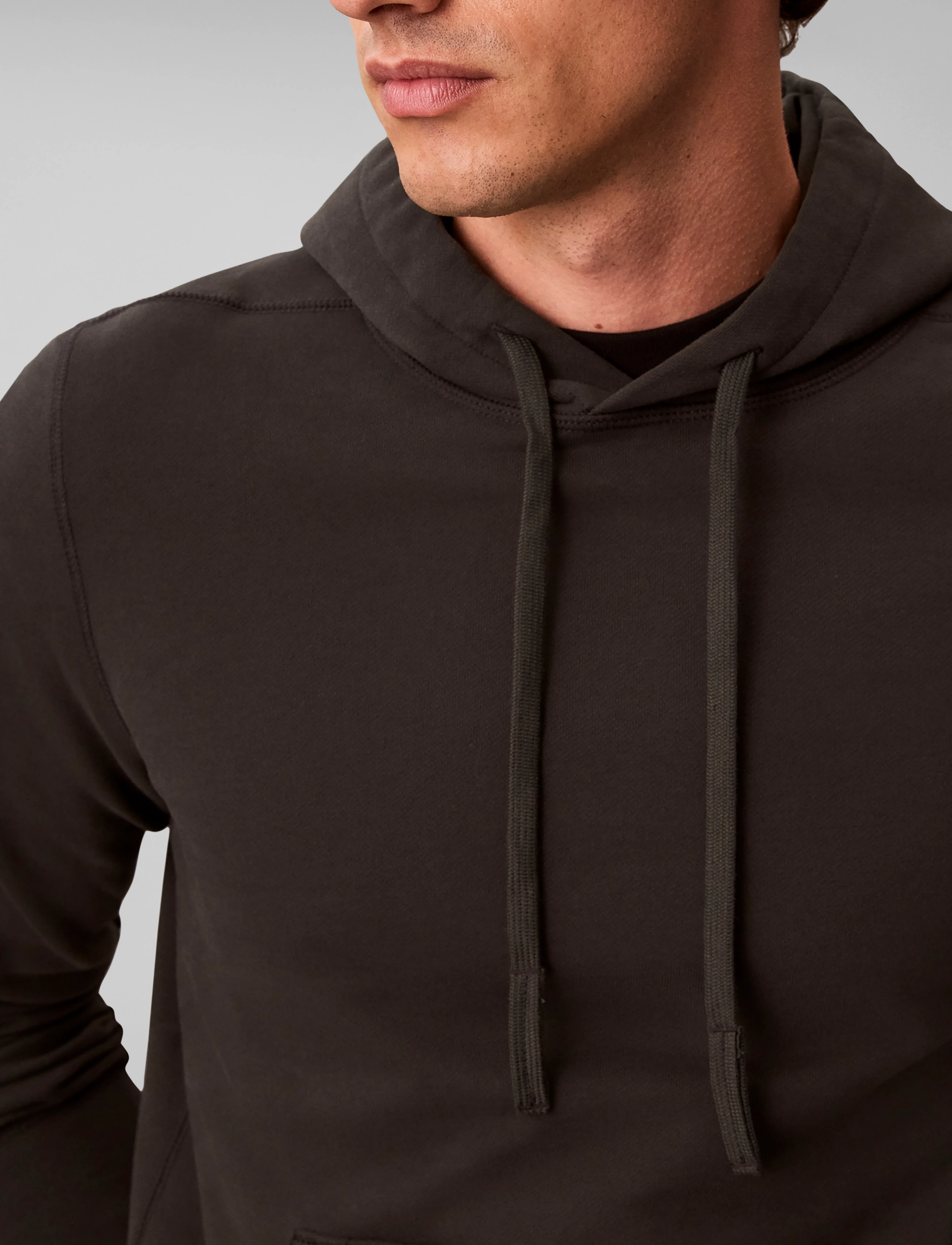 Calvin Klein Jeans Sweatshirt herr – bild 7